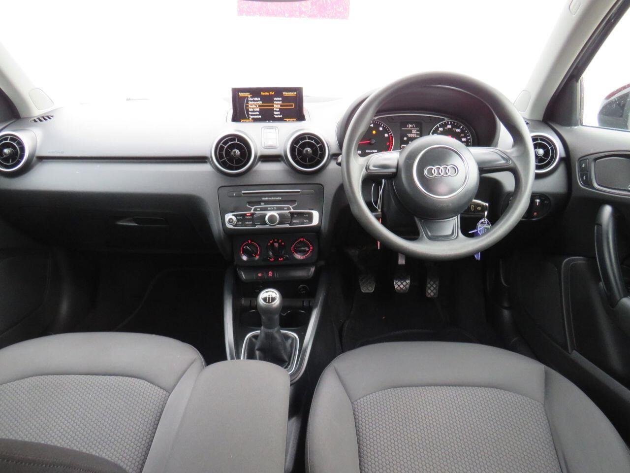 Audi A1 - Image 3