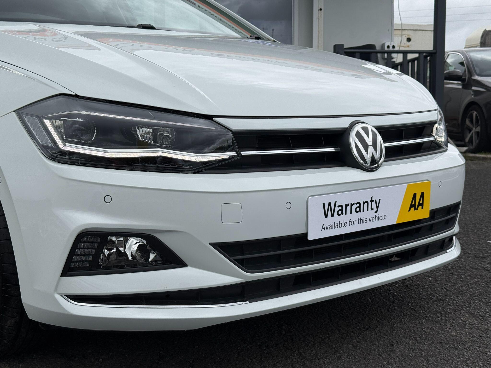 Volkswagen Polo - Image 4