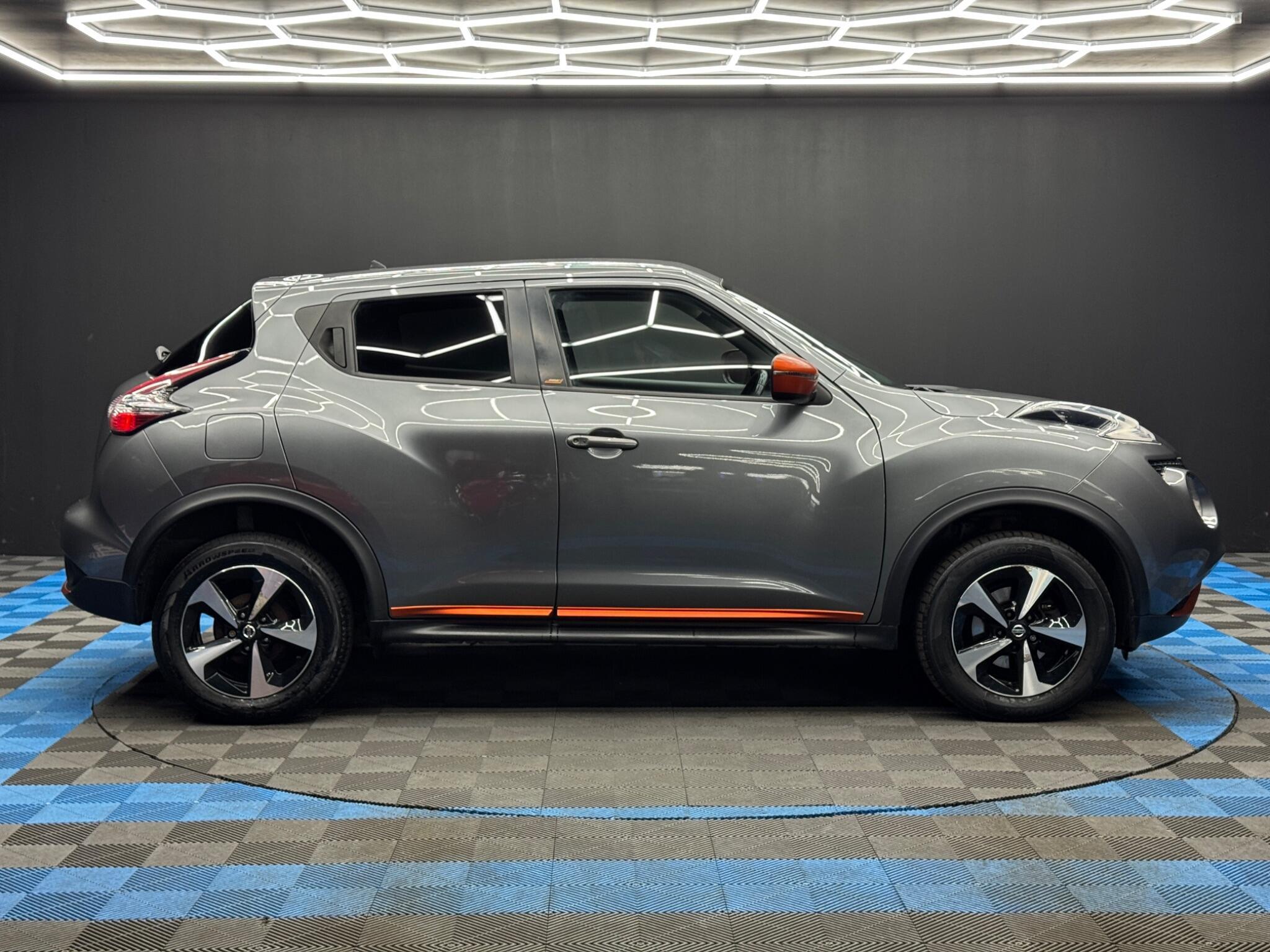 Nissan Juke - Image 4
