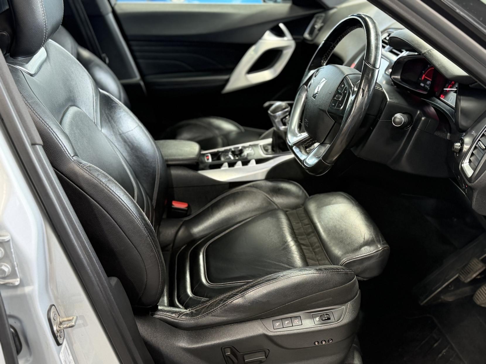 Citroen DS5 - Image 19