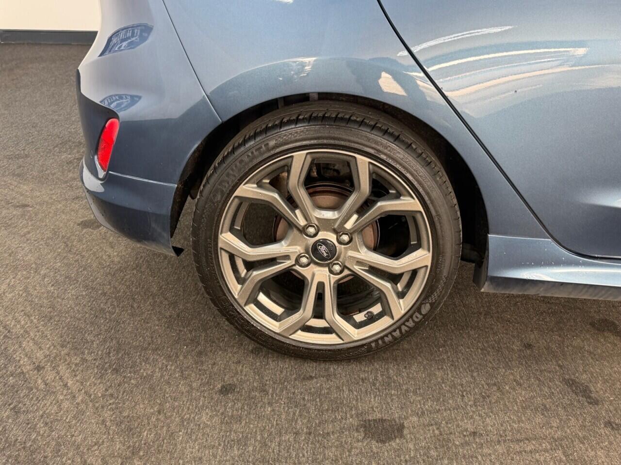 Ford Fiesta - Image 14