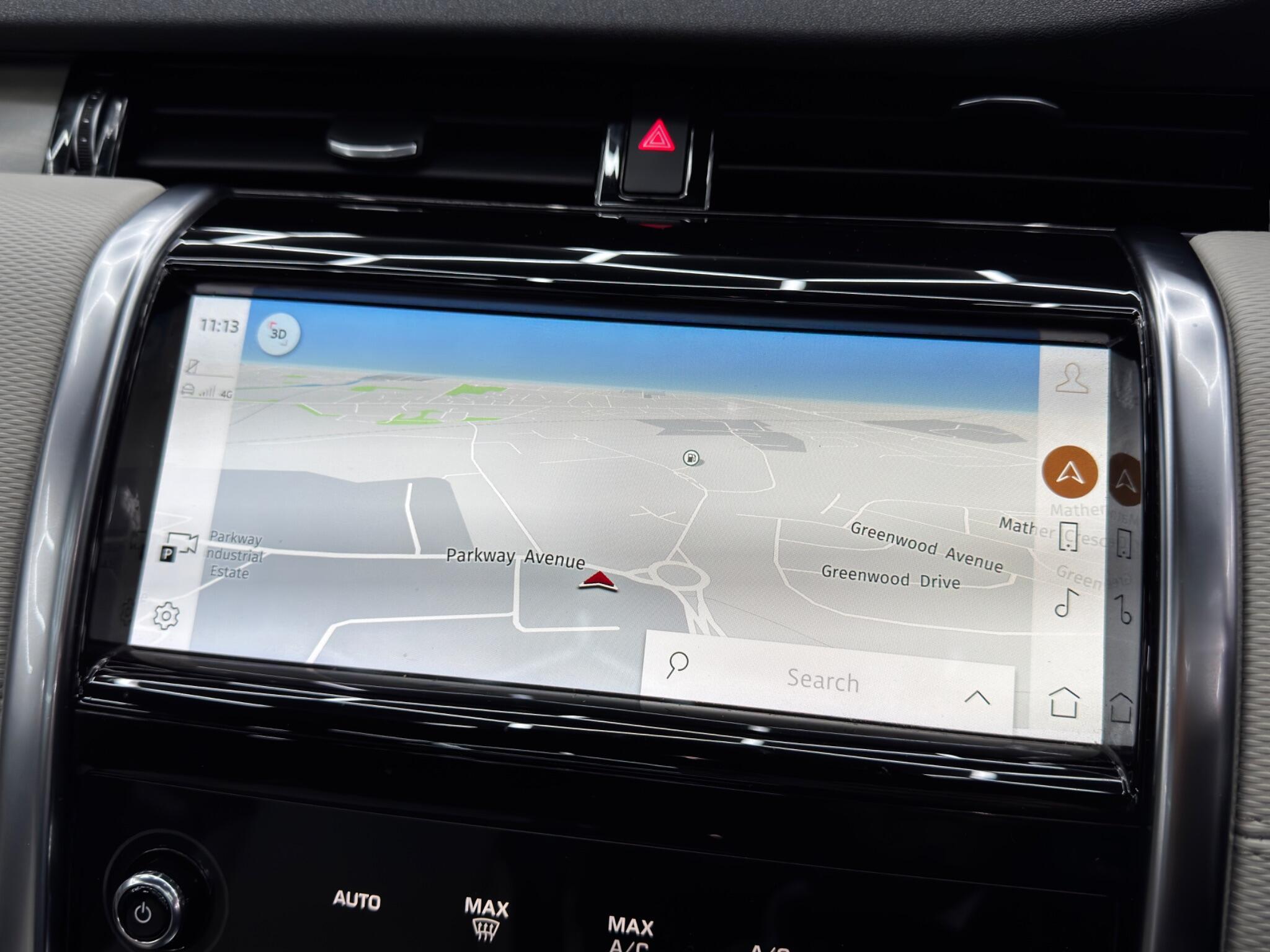 Land Rover DISCOVERY SPORT - Image 28