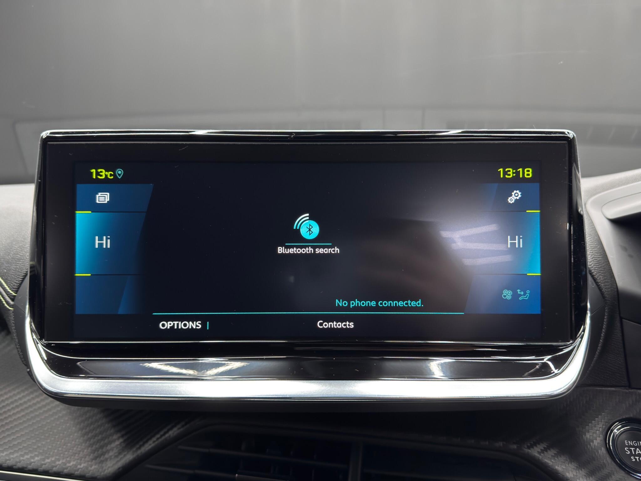 Peugeot E-208 - Image 32