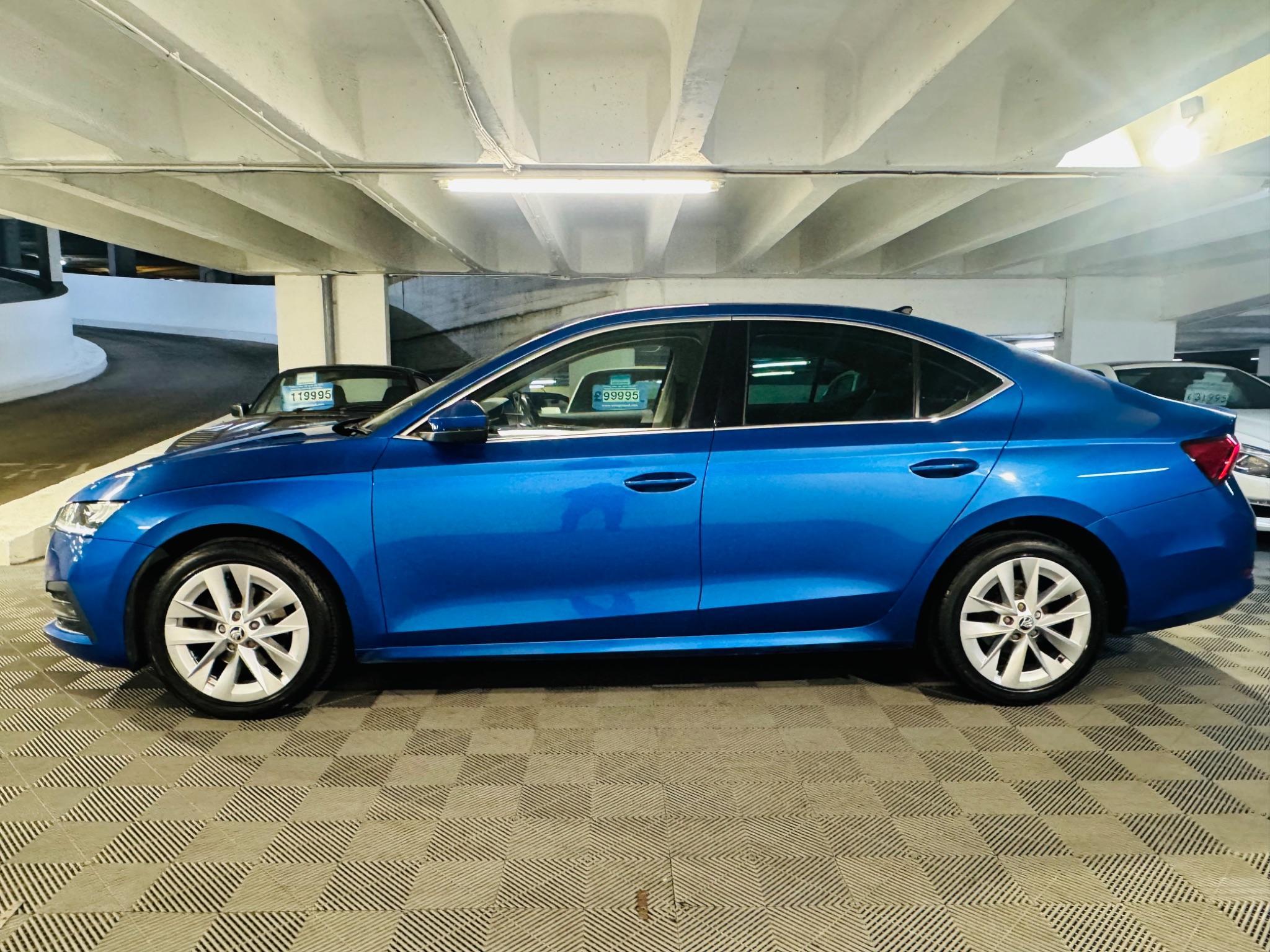 Skoda Octavia - Image 2