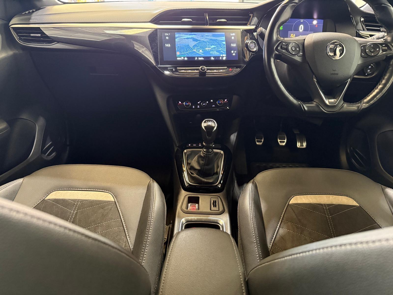 Vauxhall Corsa - Image 27