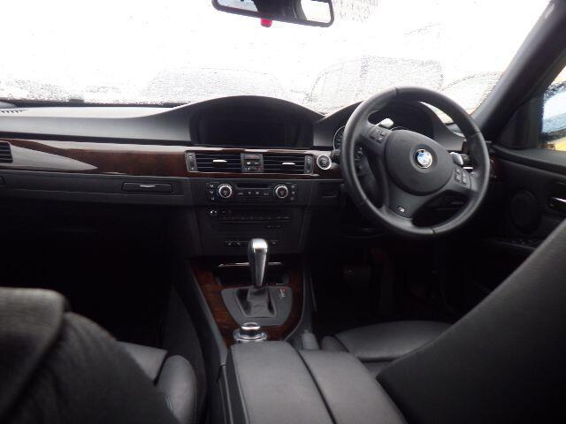 BMW 3 Series - Image 5