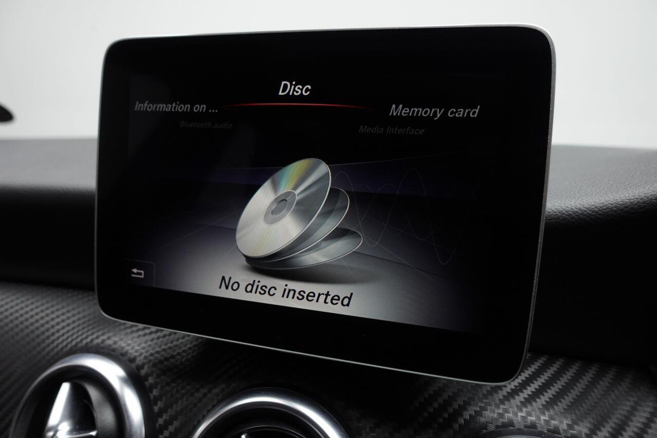 Mercedes-benz A-CLASS - Image 27