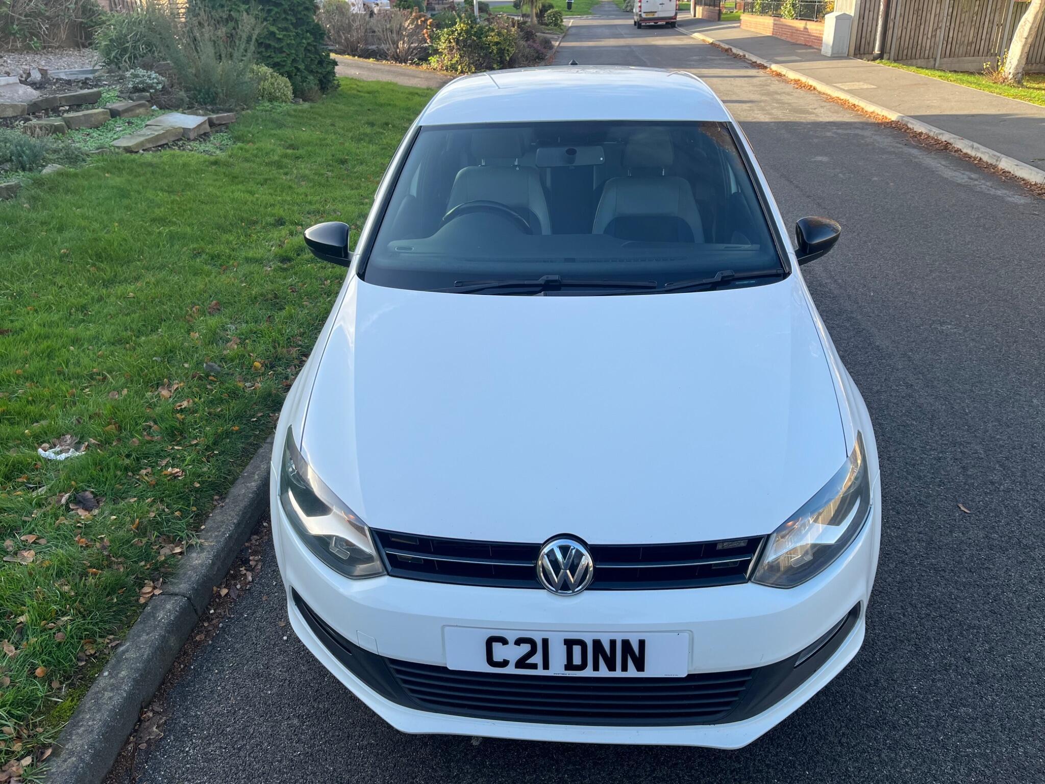 Volkswagen Polo - Image 20