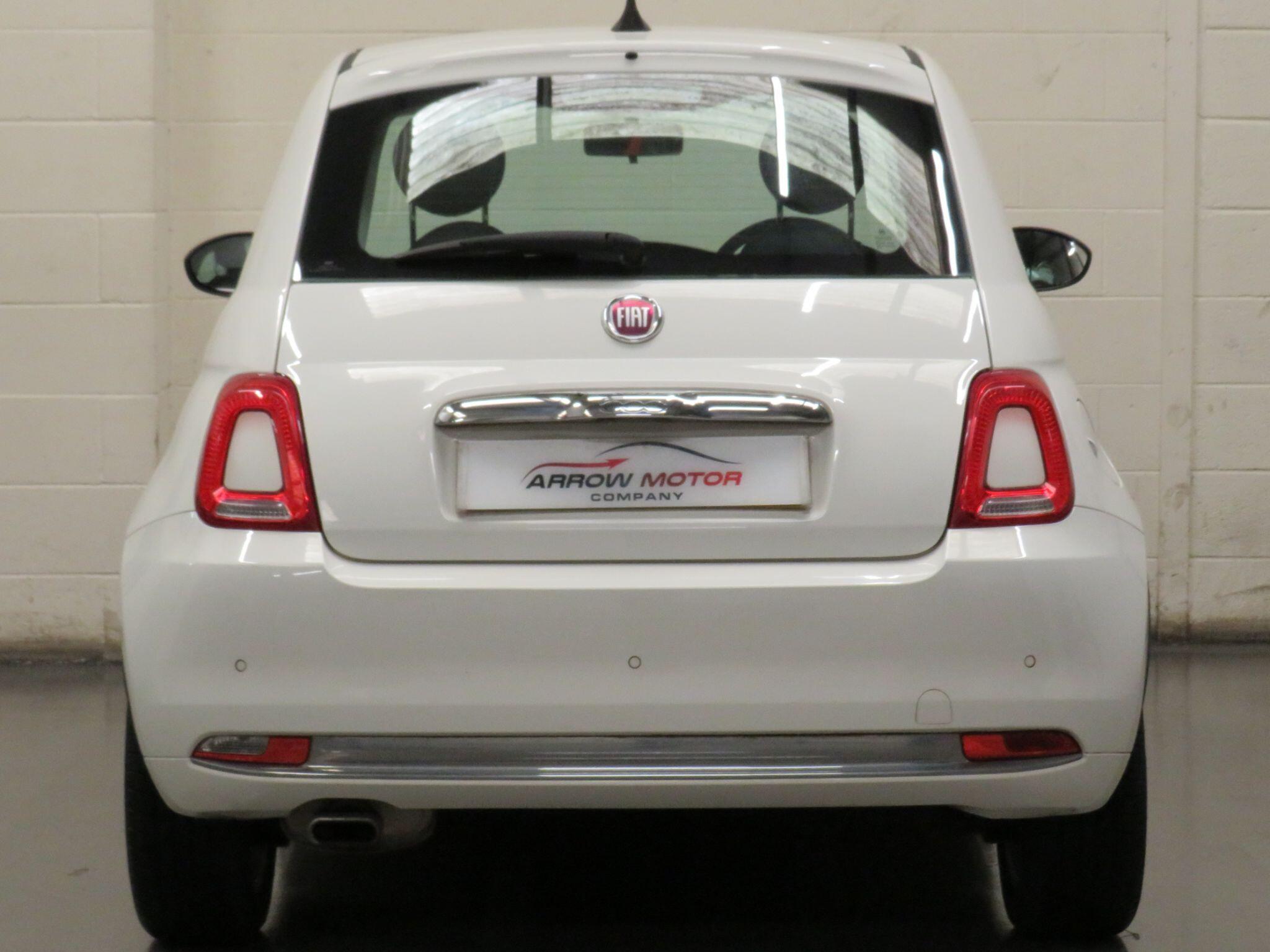 Fiat 500 - Image 4