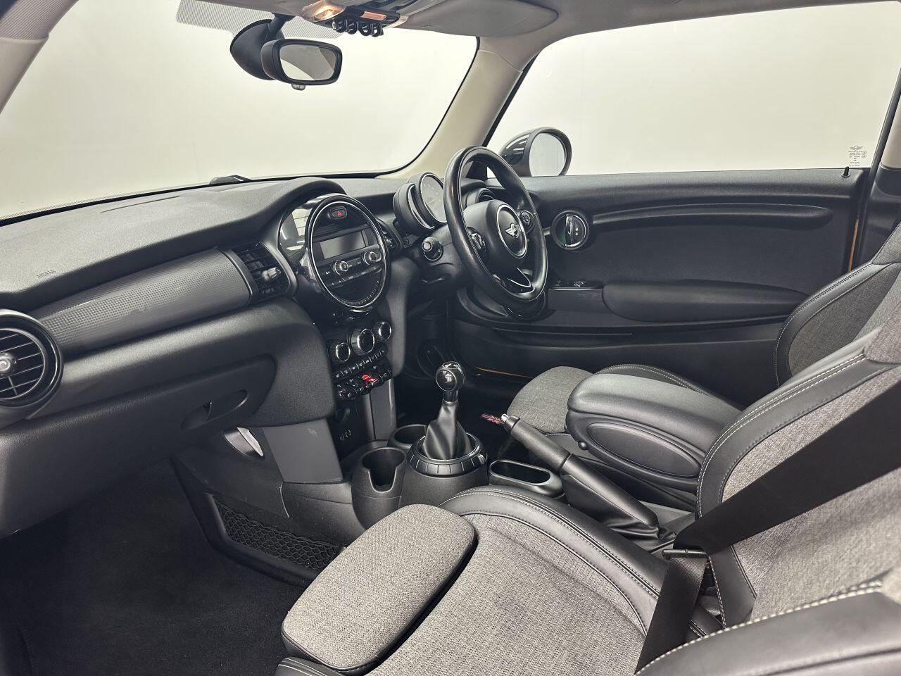 MINI Hatch - Image 21
