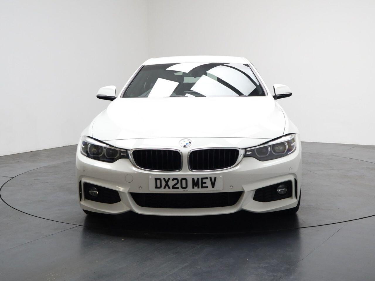 BMW 4 SERIES GRAN COUPE - Image 5