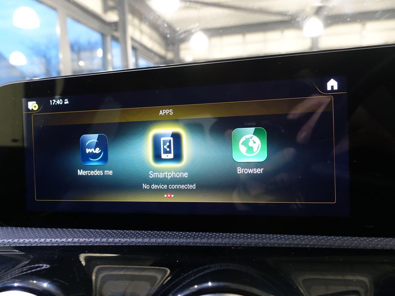 Mercedes CLA - Image 40