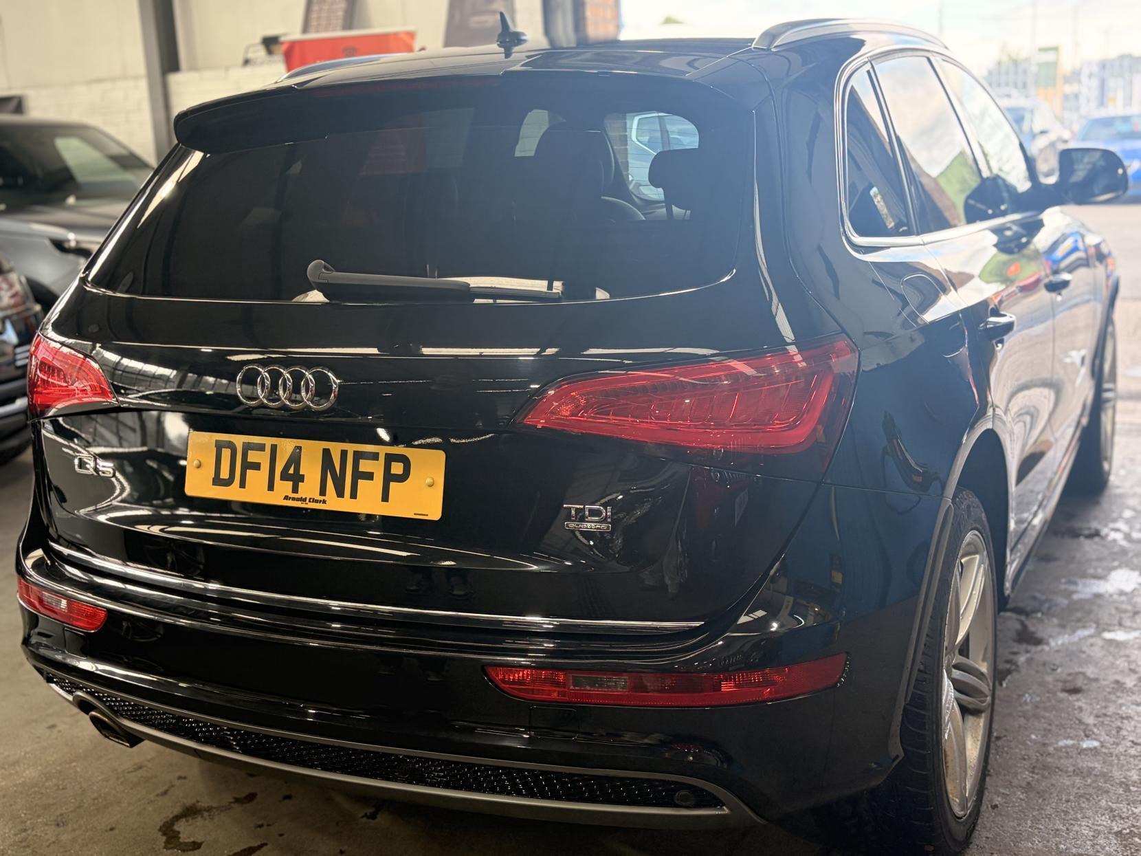 Audi Q5 - Image 8