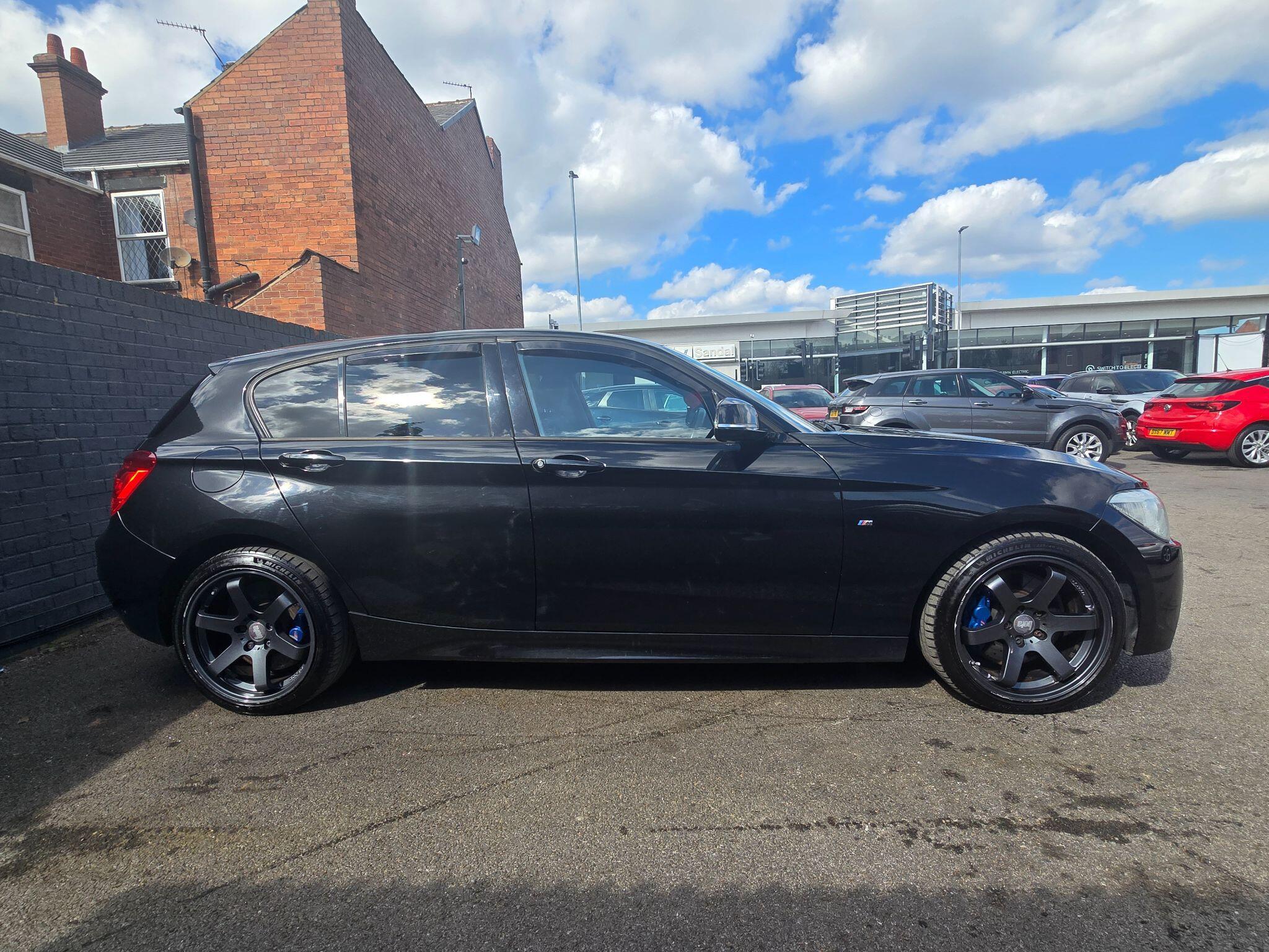 BMW 1 Series - Image 7