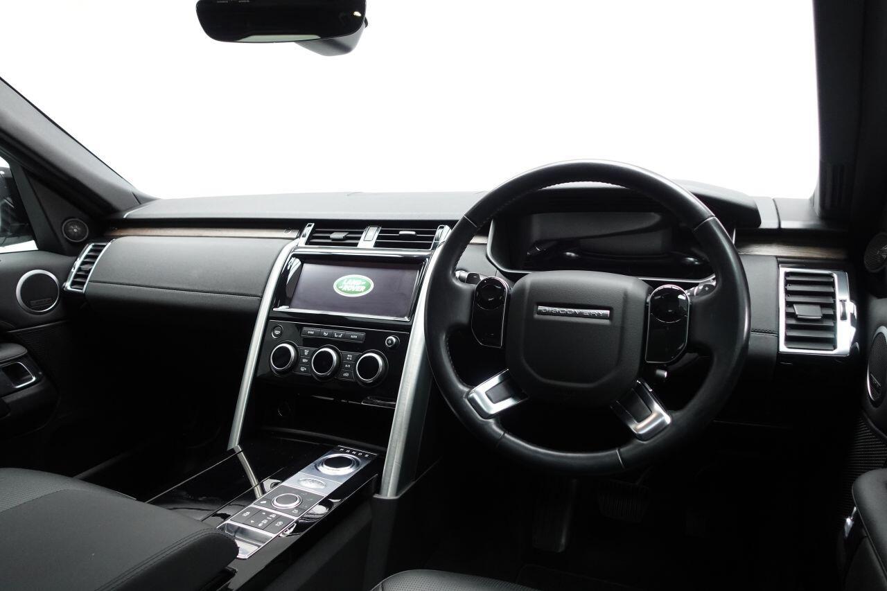 Land Rover Discovery - Image 15