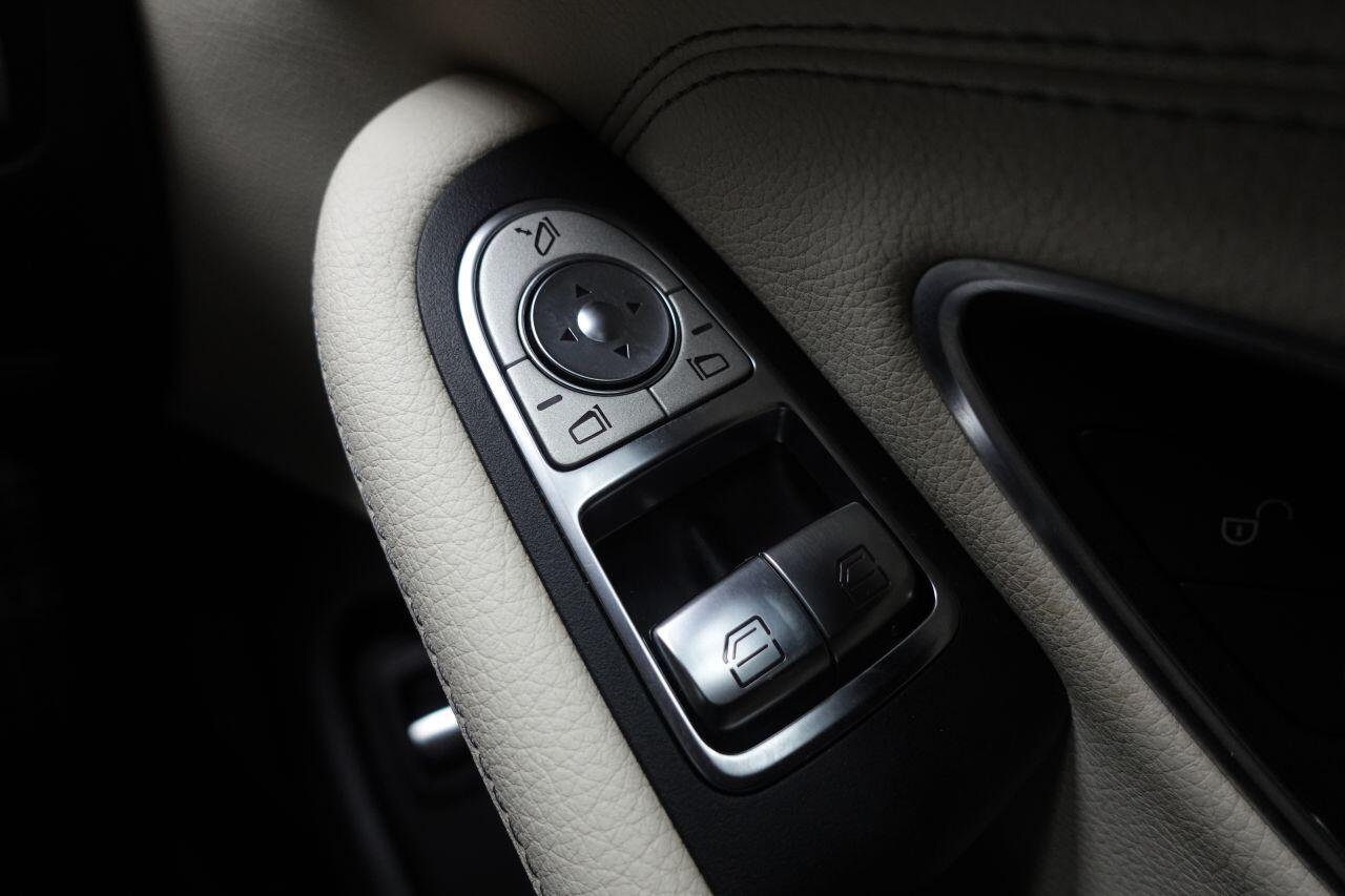 Mercedes-benz C-CLASS - Image 51