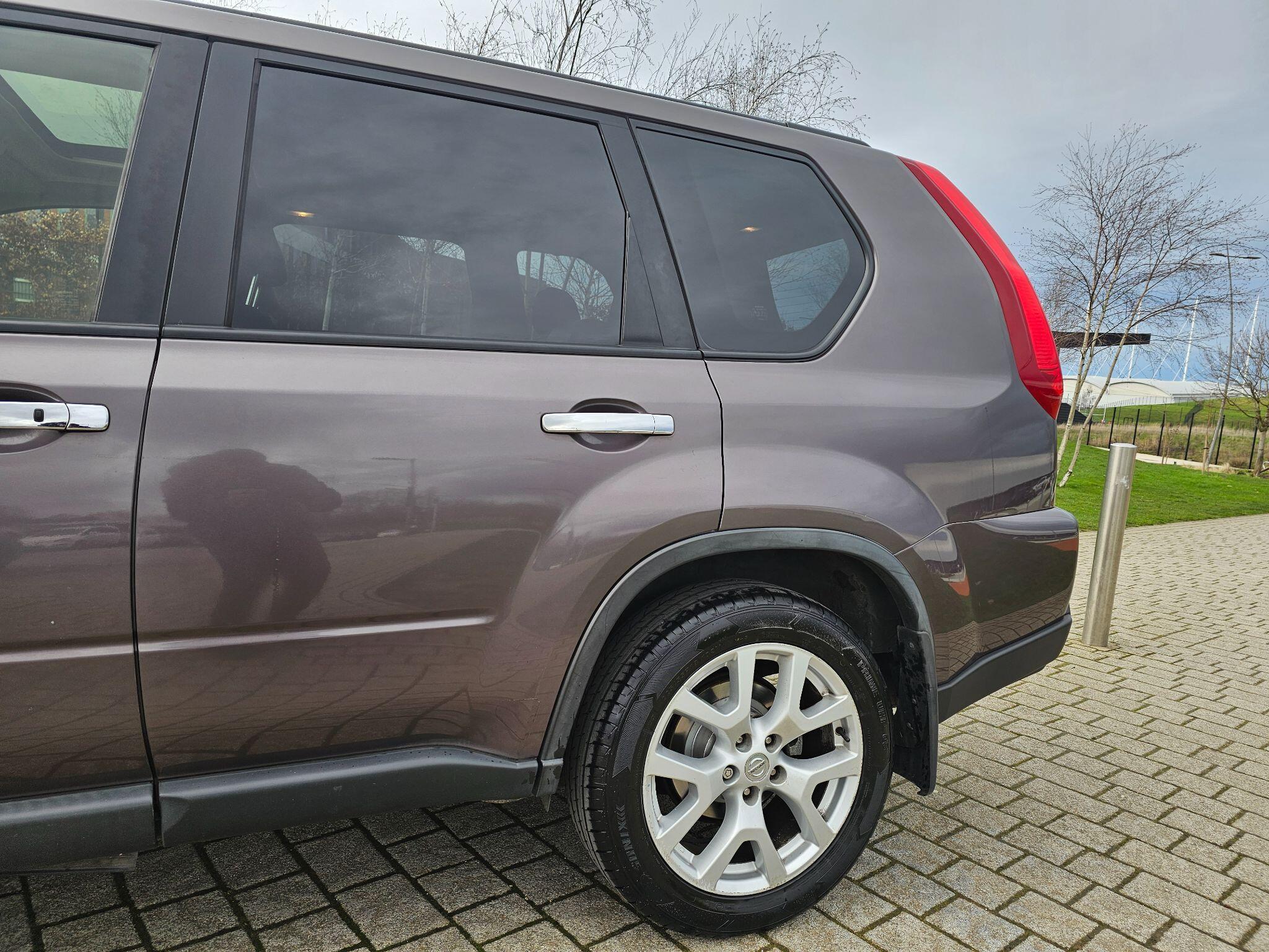 Nissan X-Trail - Image 23