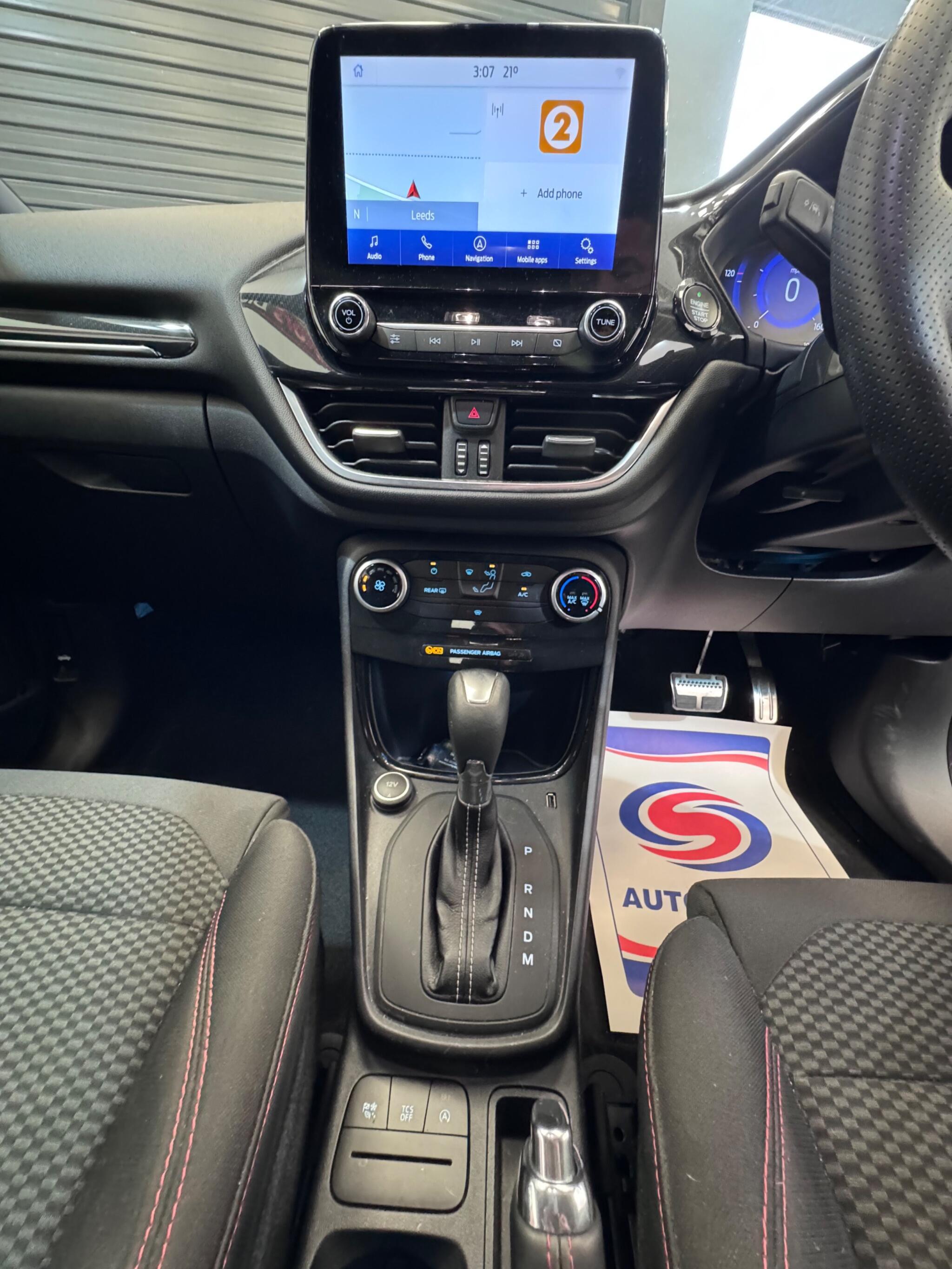 Ford Puma - Image 26