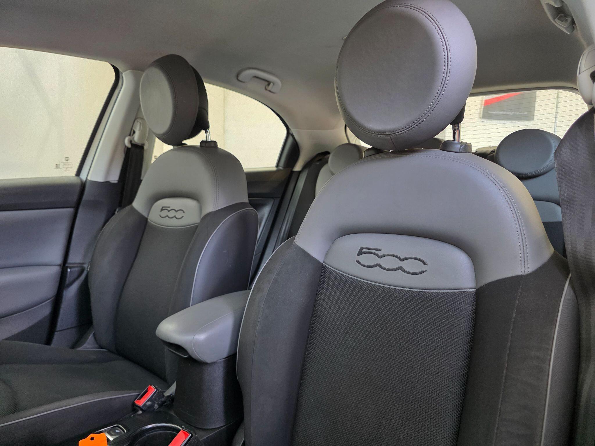 Fiat 500X - Image 24