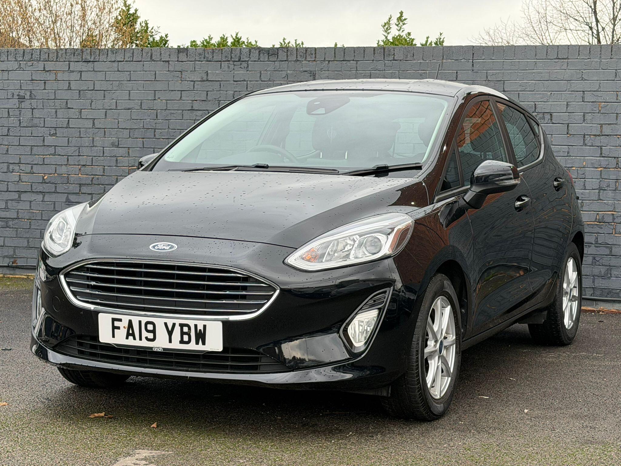 Ford Fiesta - Image 5