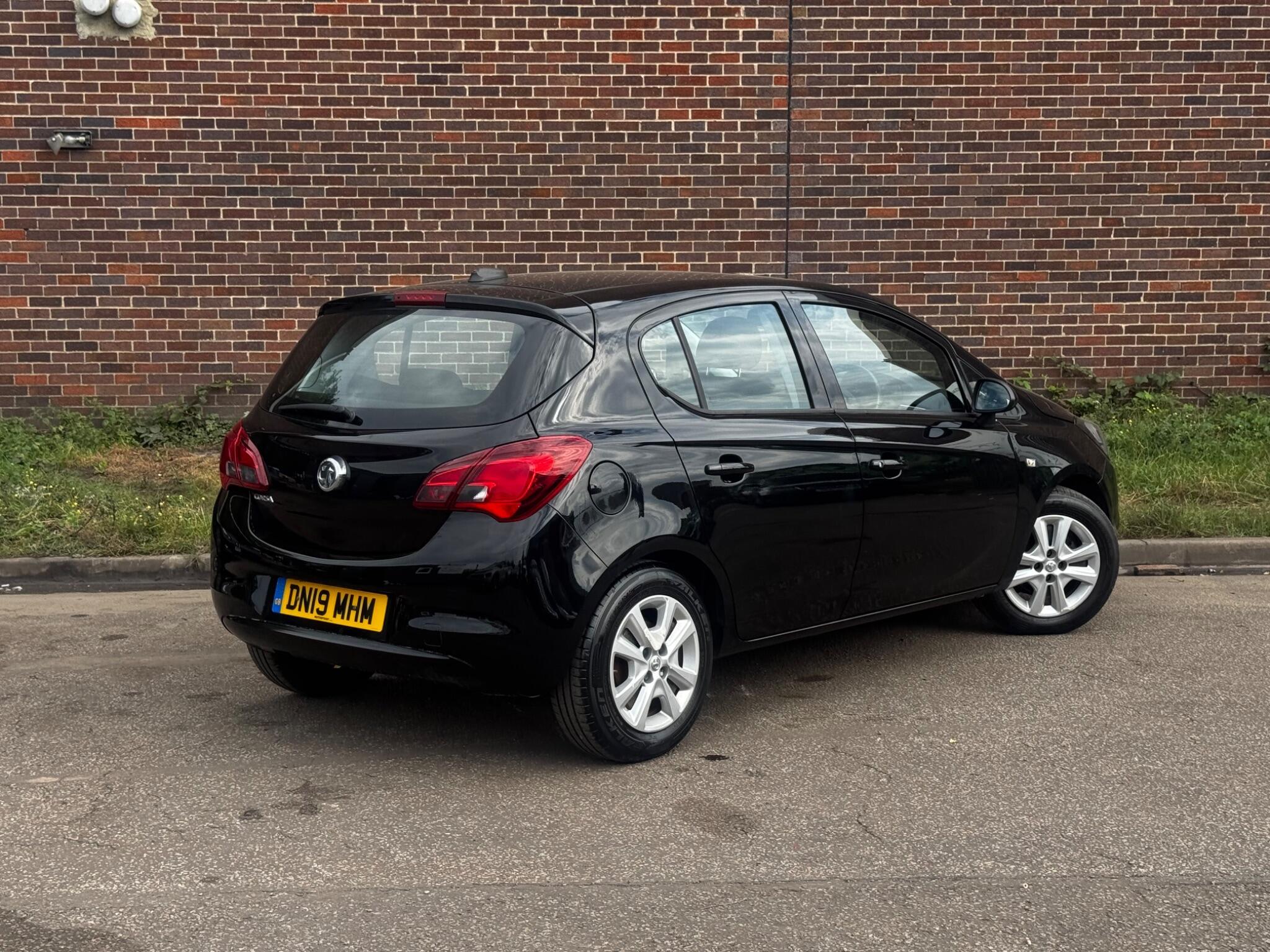 Vauxhall Corsa - Image 6