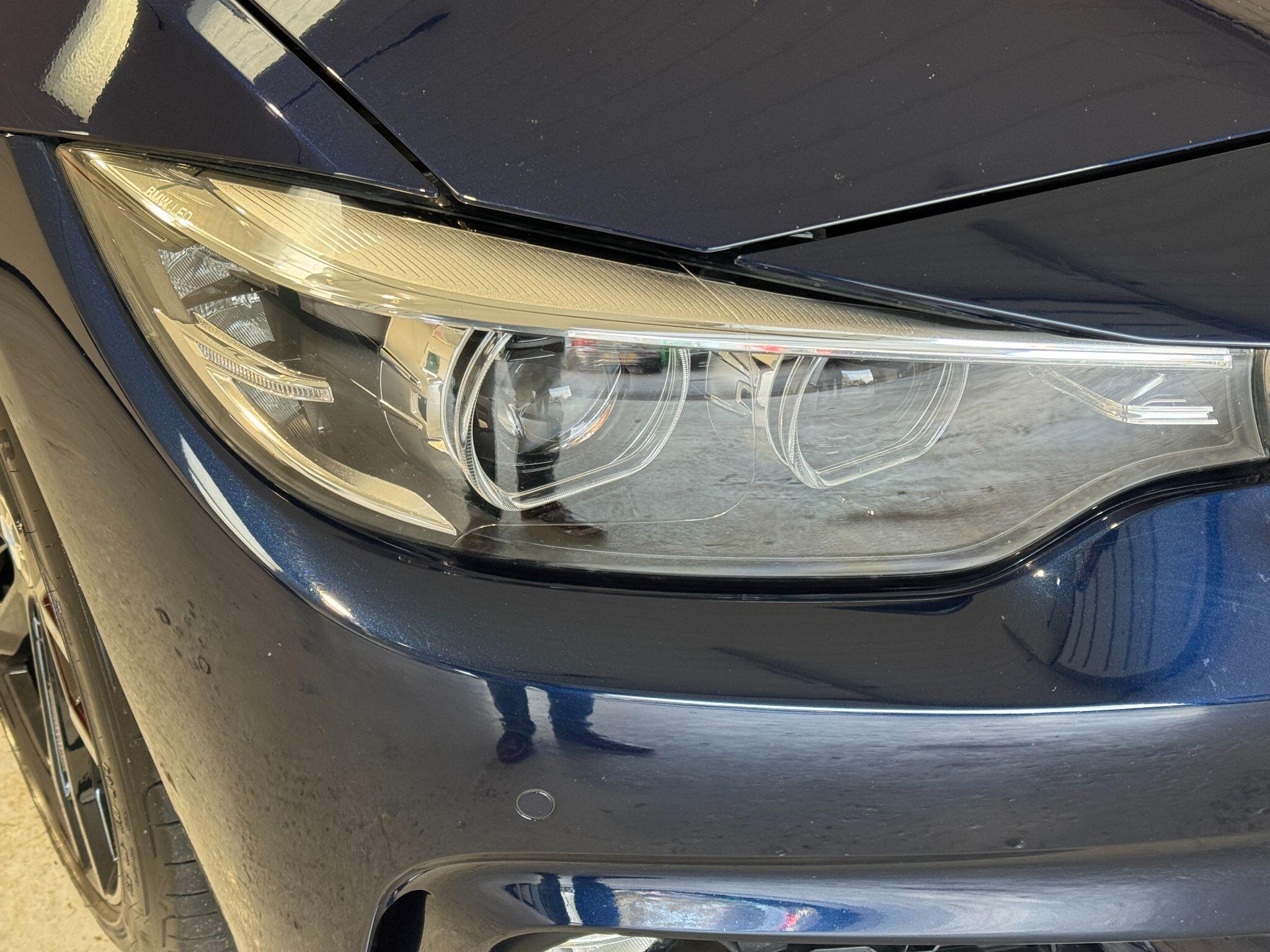 BMW 4 SERIES GRAN COUPE - Image 86