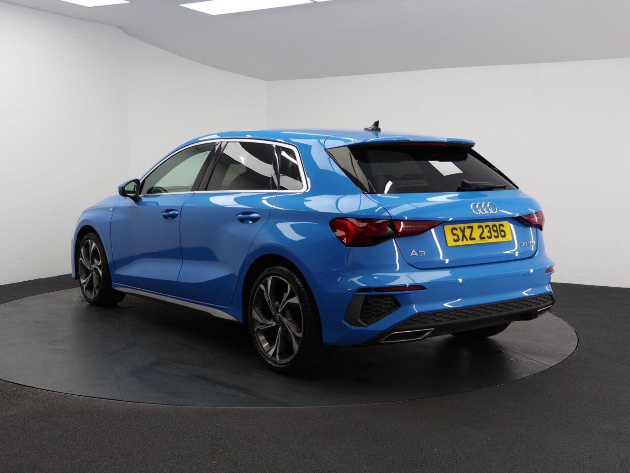 Audi A3 - Image 7