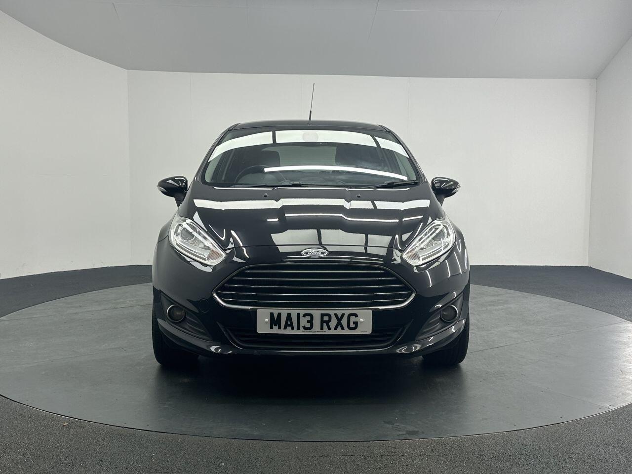 Ford Fiesta - Image 6