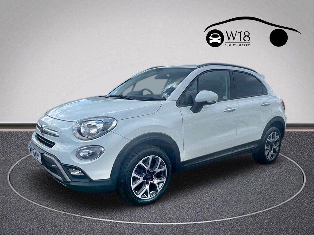 Fiat 500X - Image 8