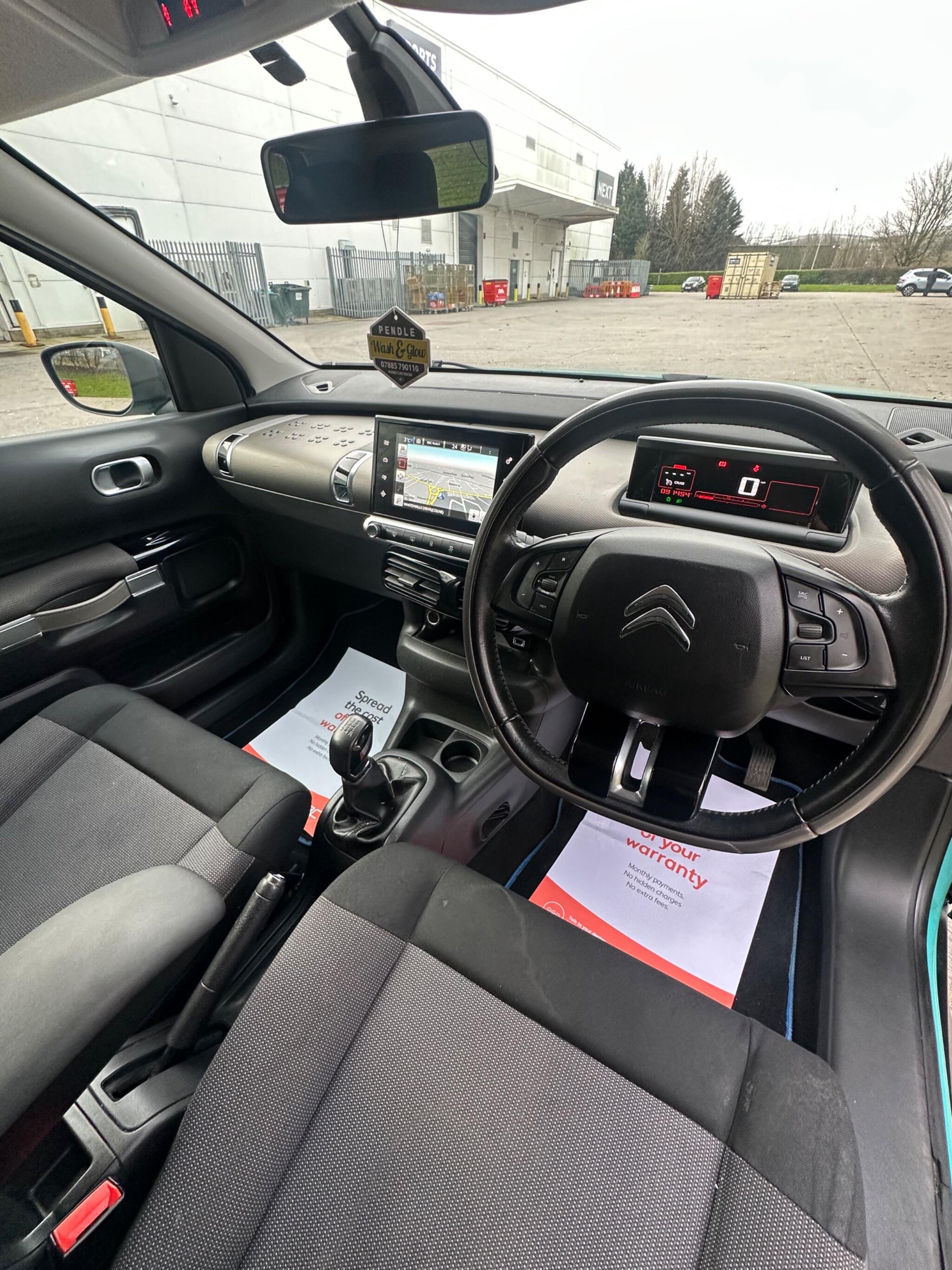 Citroen C4 Cactus - Image 29