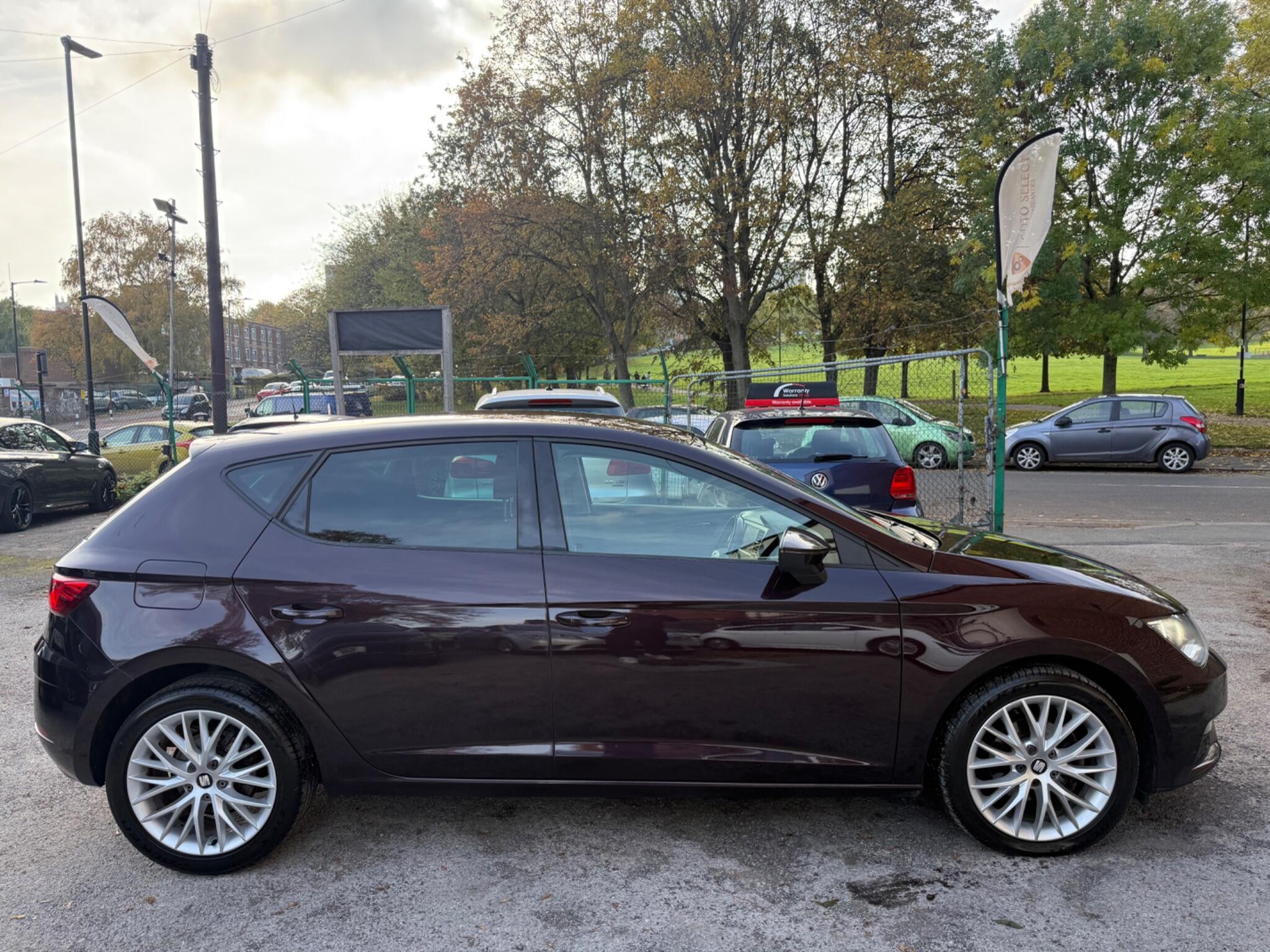 SEAT Leon - Image 8