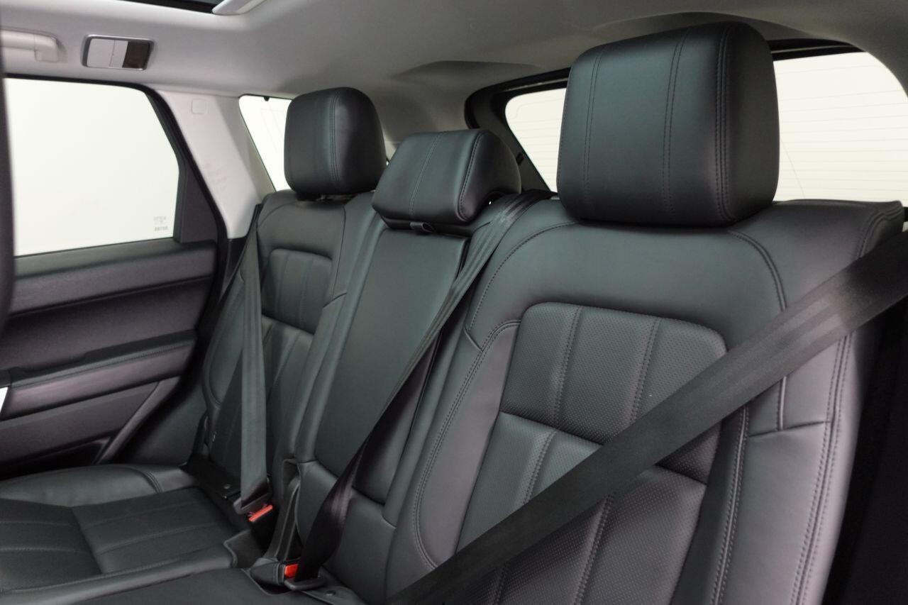 Land Rover RANGE ROVER SPORT - Image 15