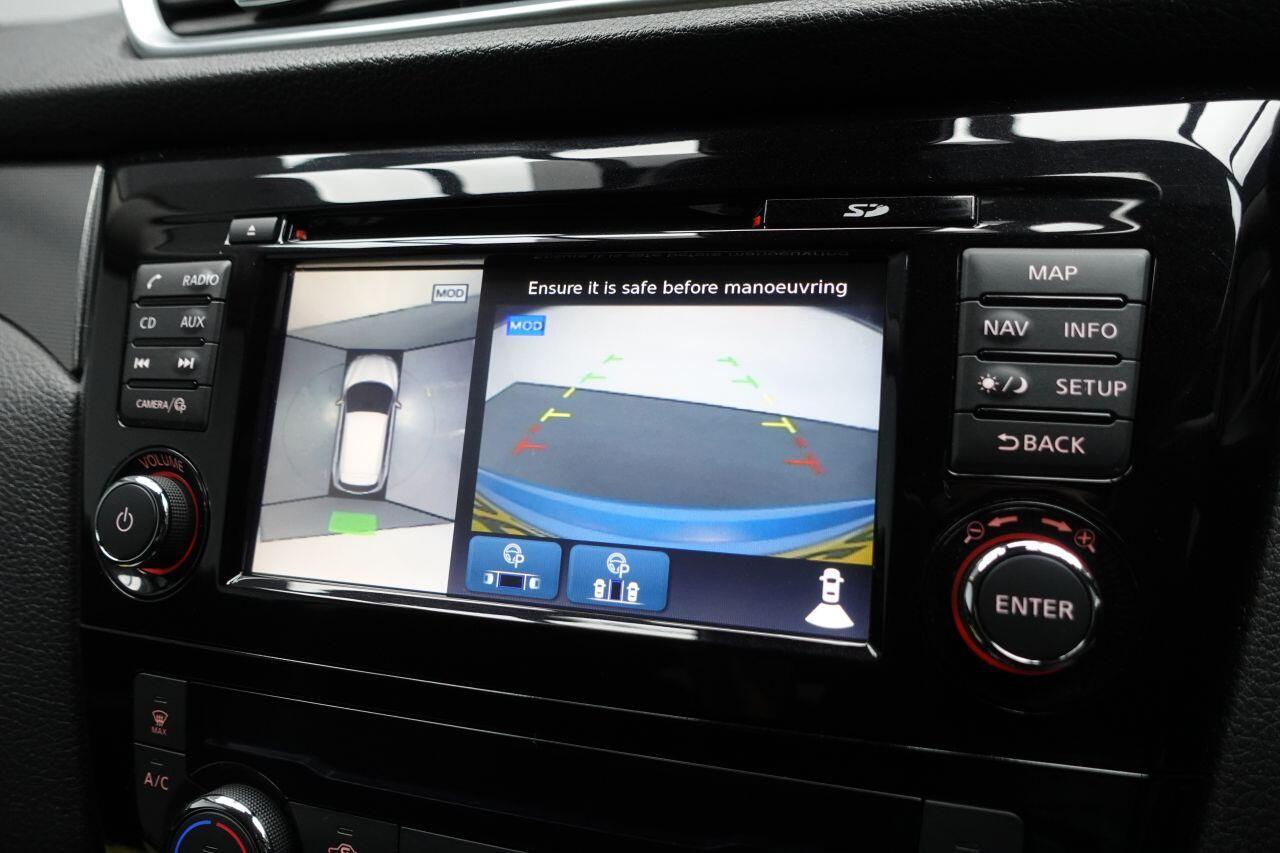 Nissan Qashqai - Image 33