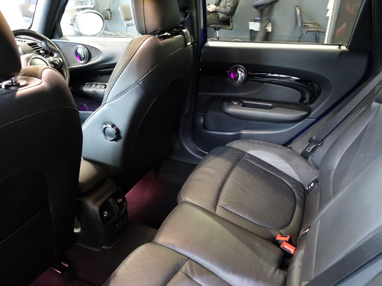 MINI Clubman - Image 21