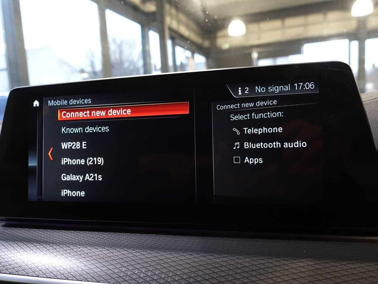 BMW 5 Series - Image 35