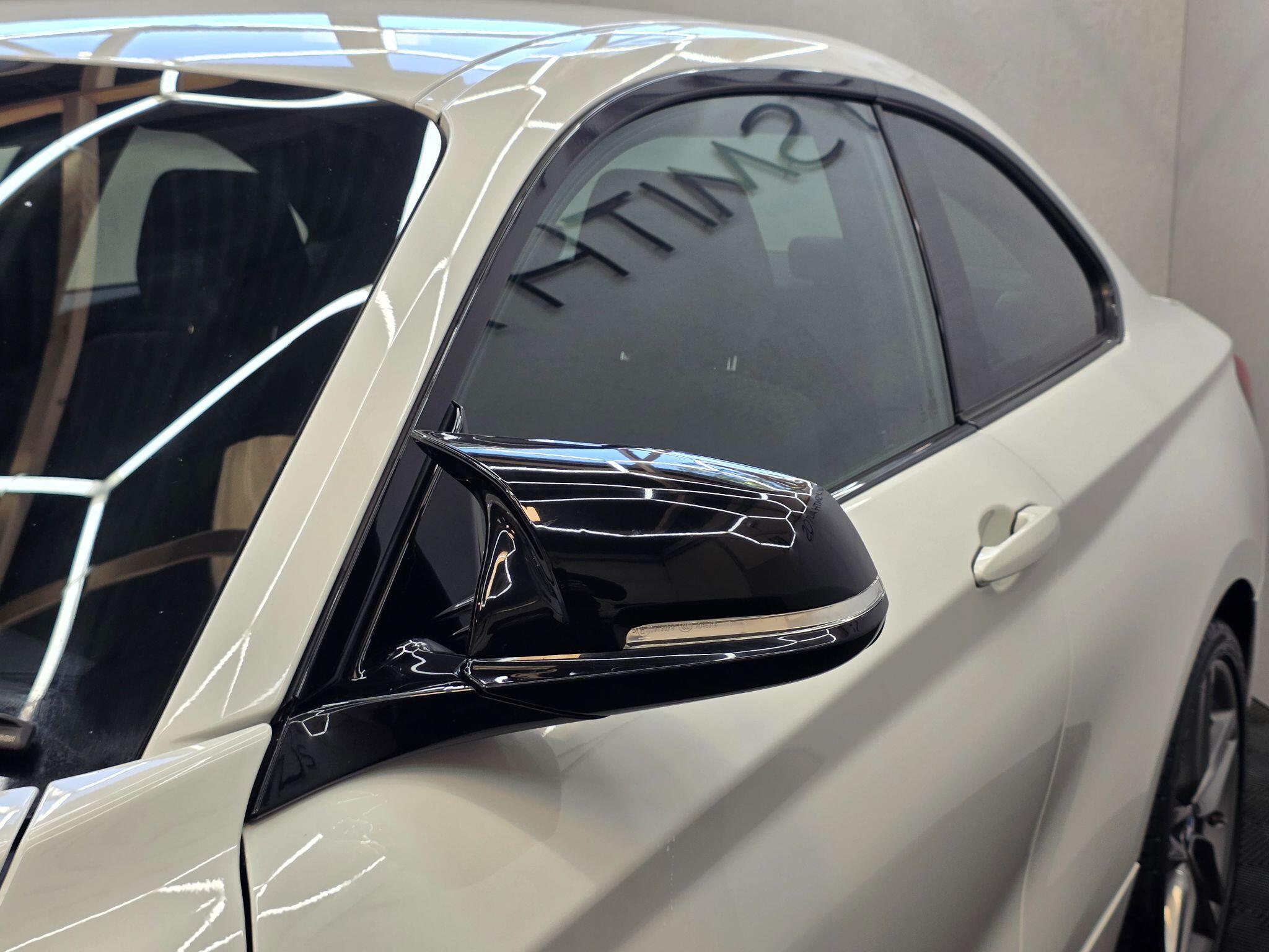 BMW 2 Series - Image 10