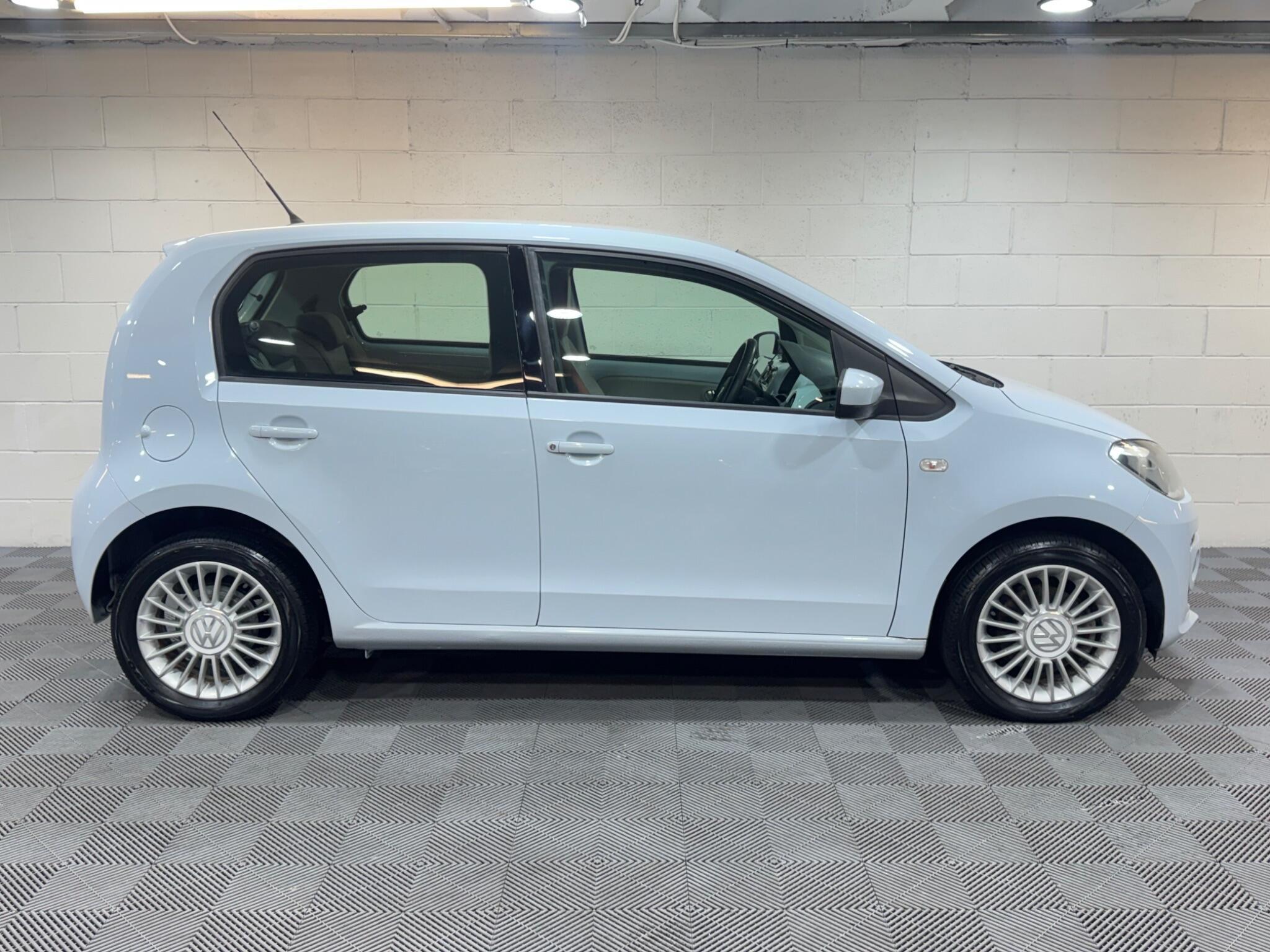 Volkswagen up! - Image 5