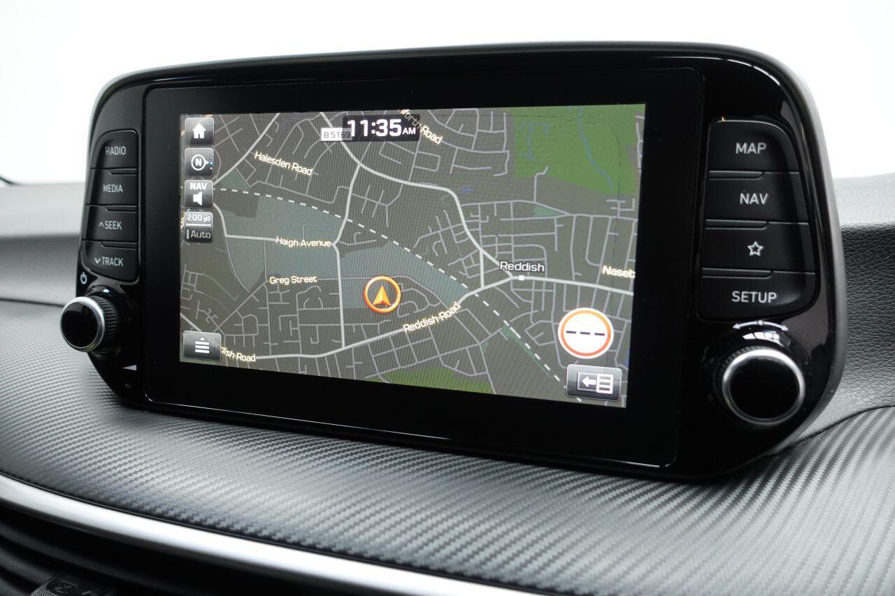 Hyundai Tucson - Image 2