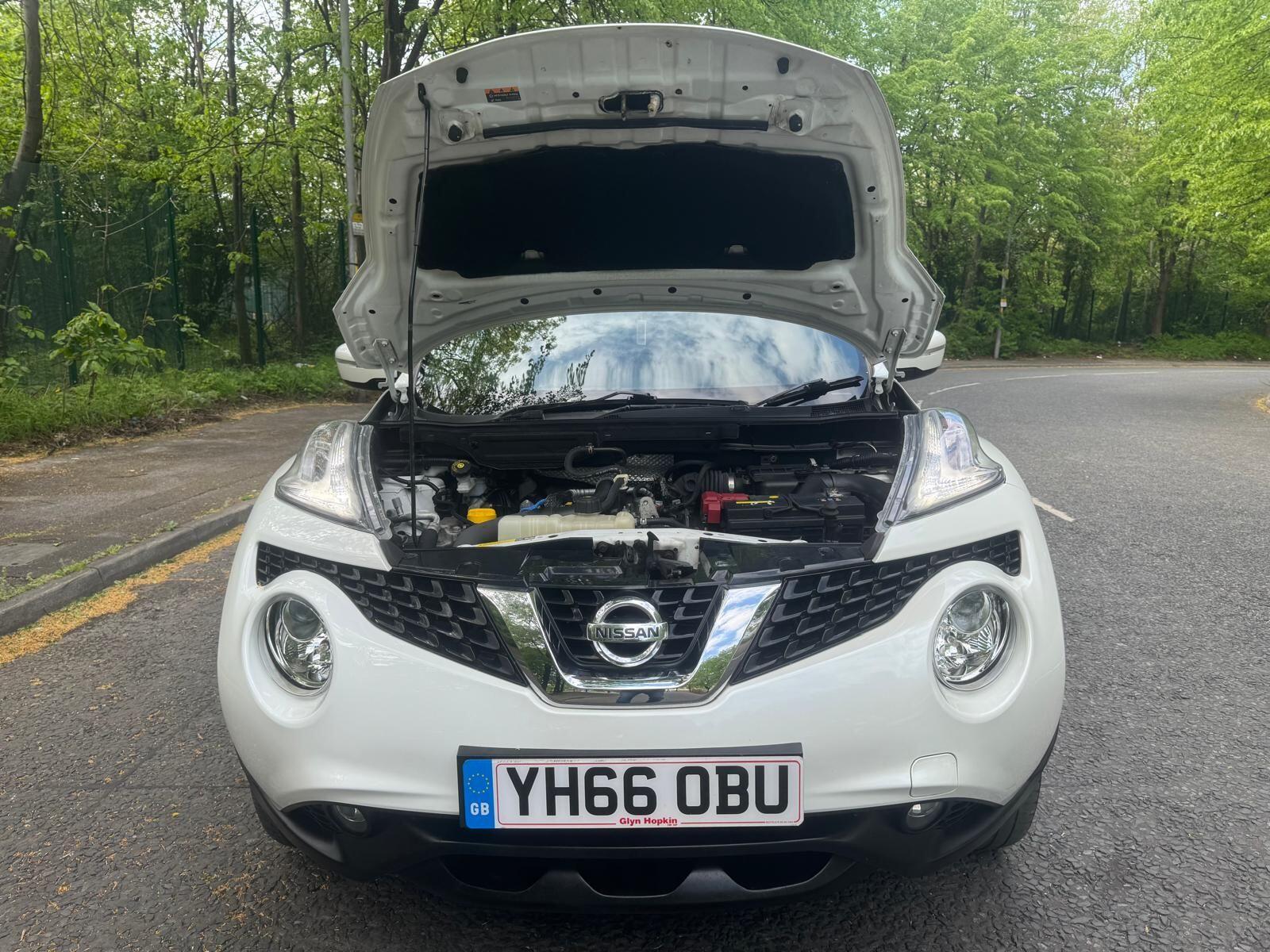Nissan Juke - Image 39