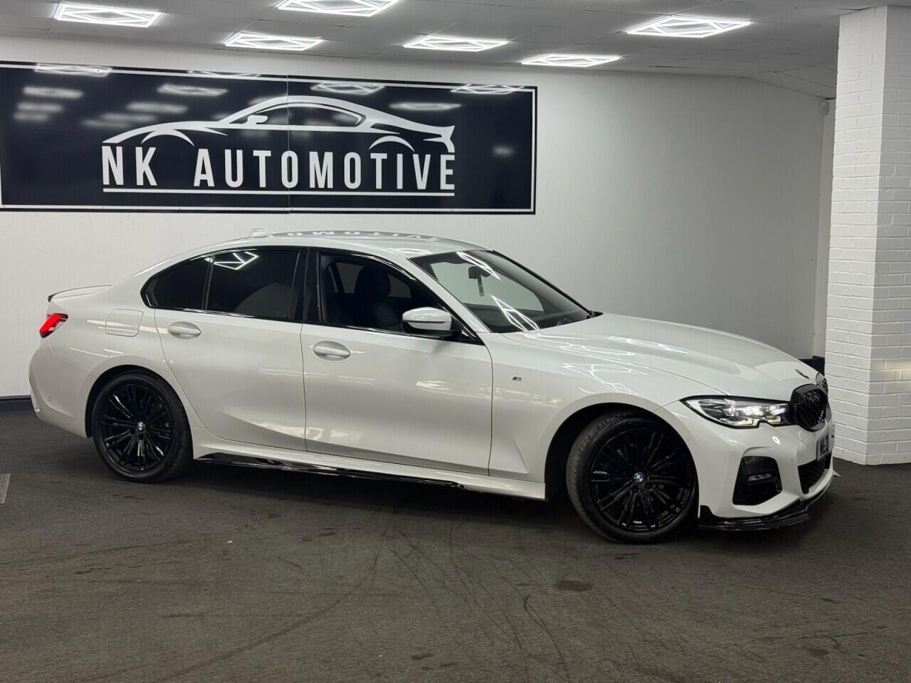 BMW 3 Series - Image 2