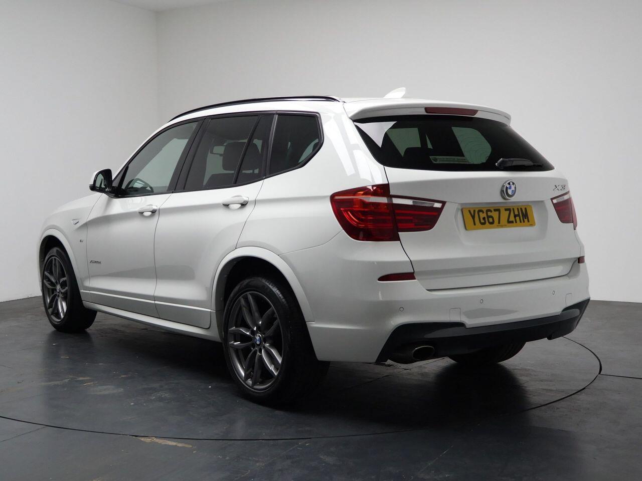 BMW X3 - Image 14
