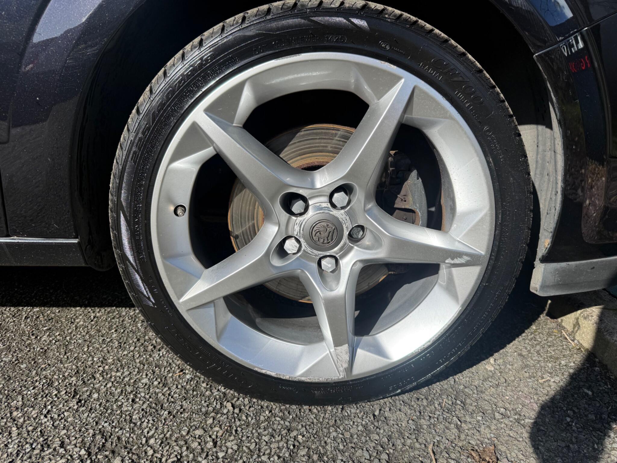 Vauxhall Astra - Image 34