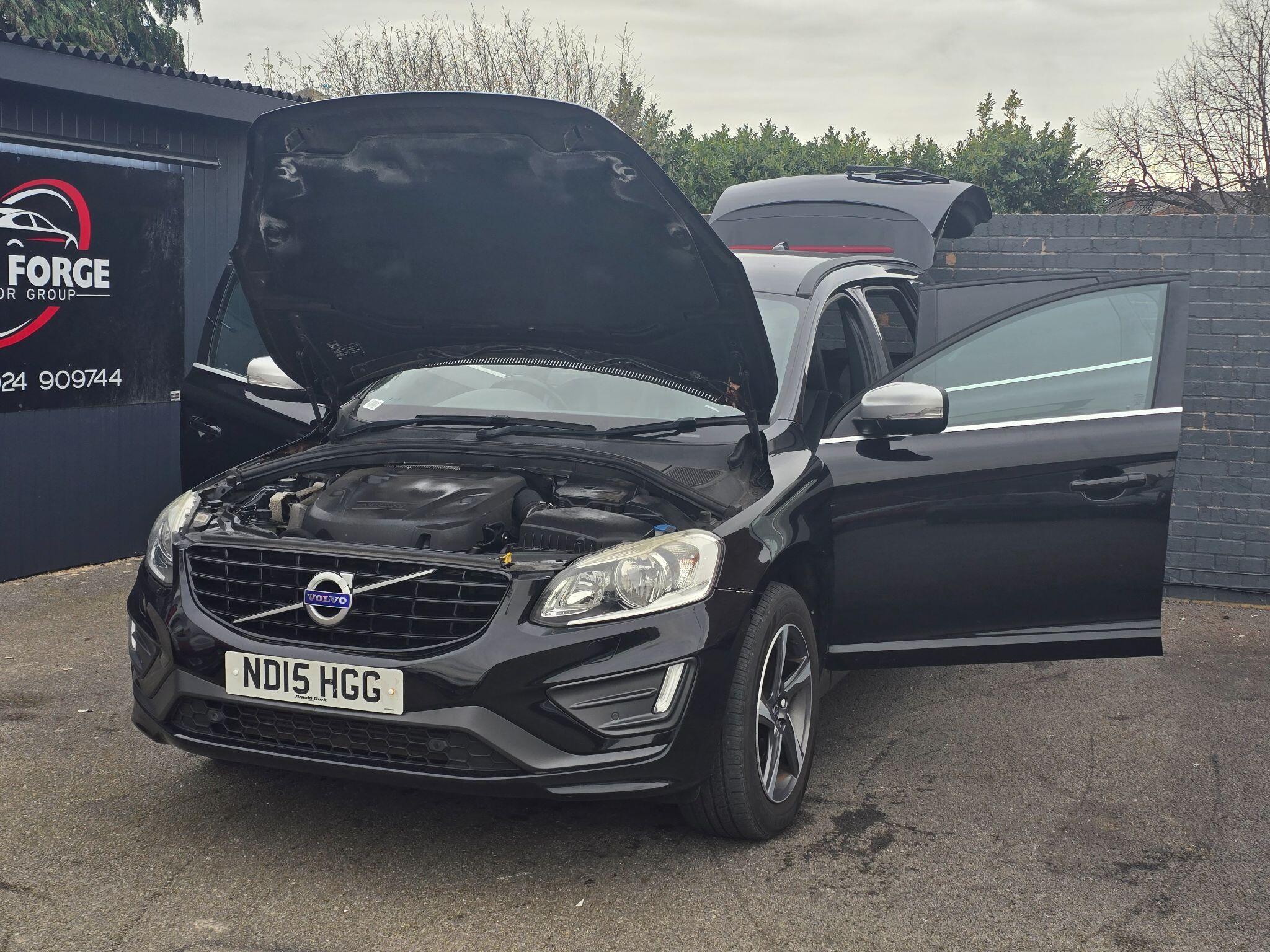 Volvo XC60 - Image 14