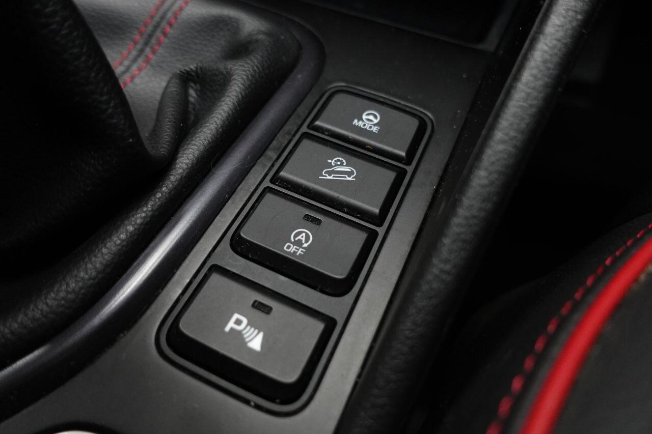 Hyundai Tucson - Image 47