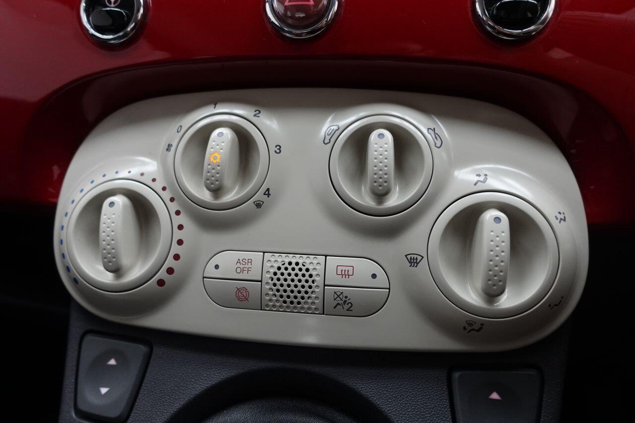 Fiat 500 - Image 17