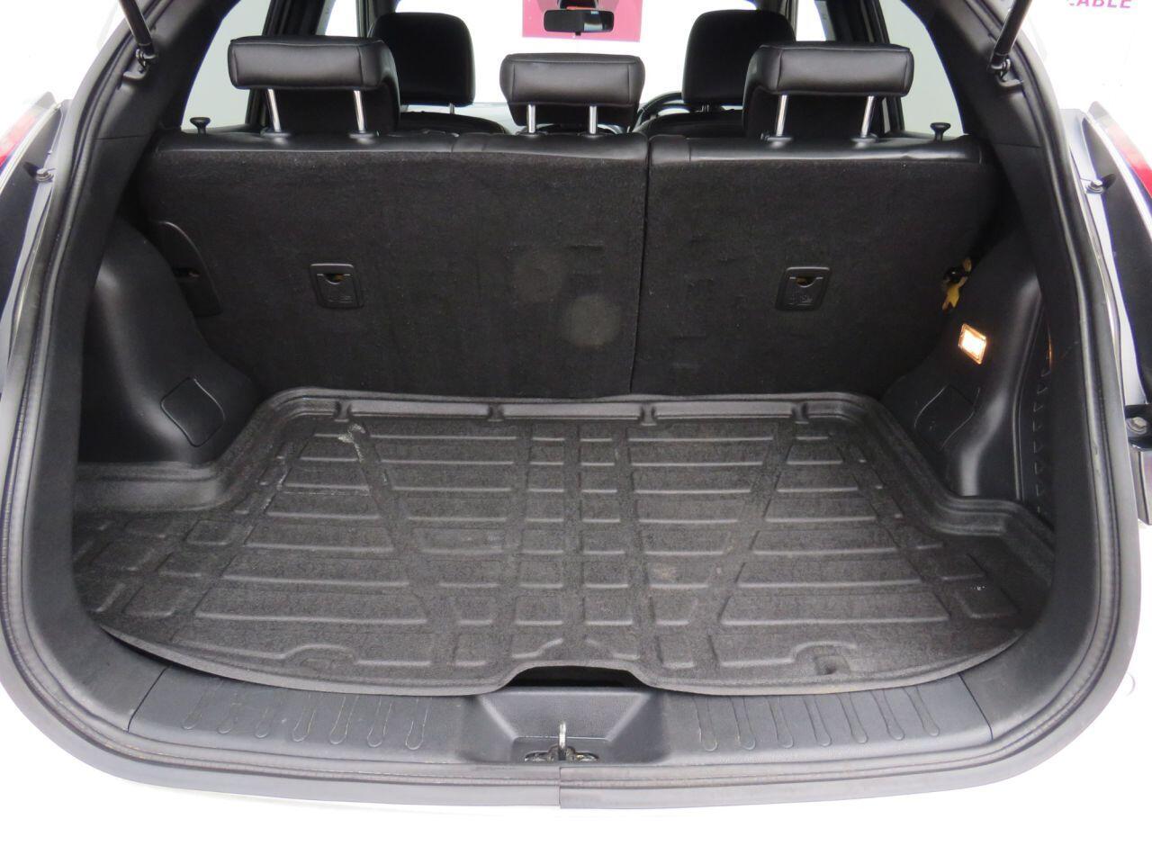 Nissan Juke - Image 11