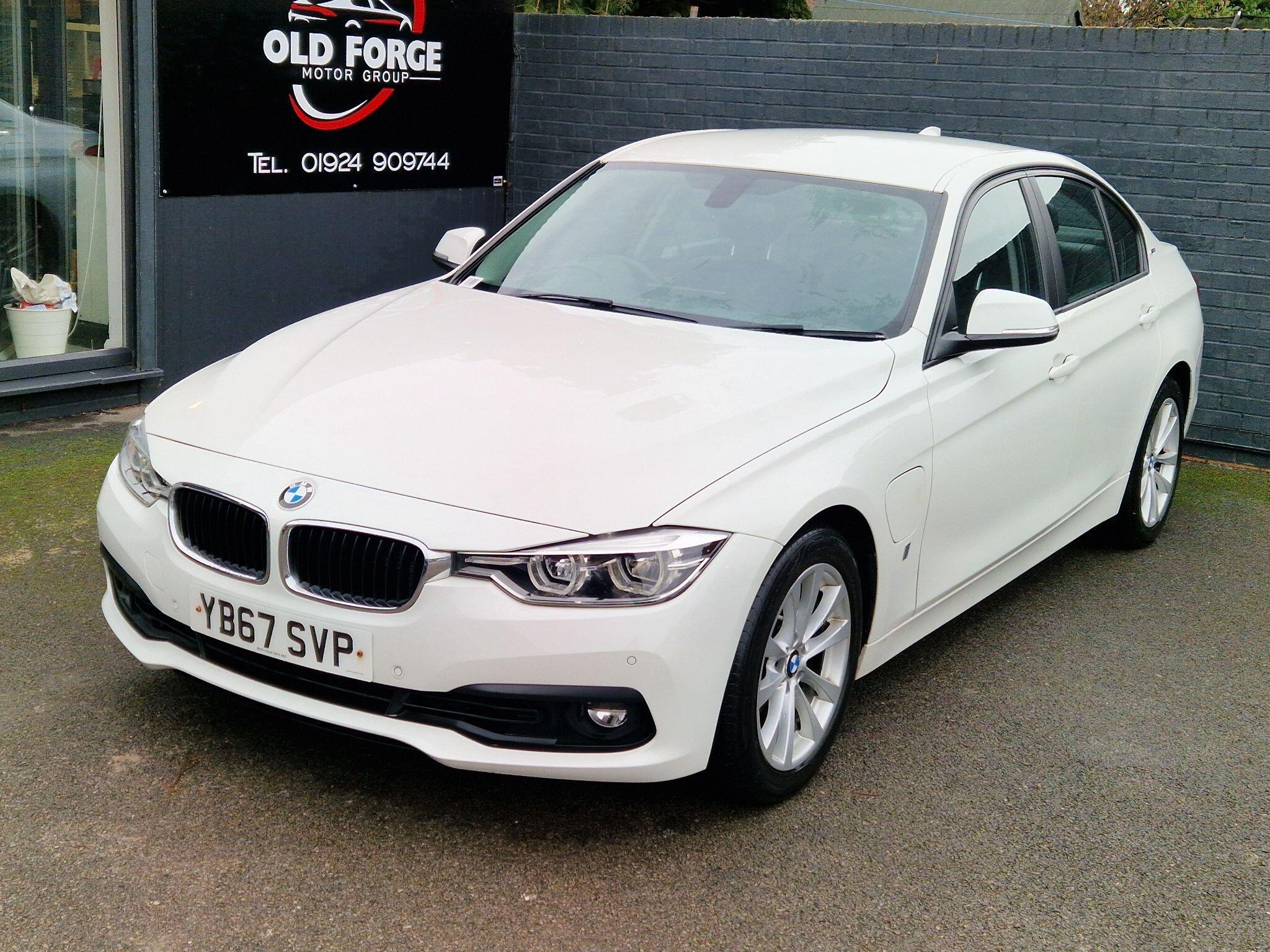 BMW 3 Series - Image 5