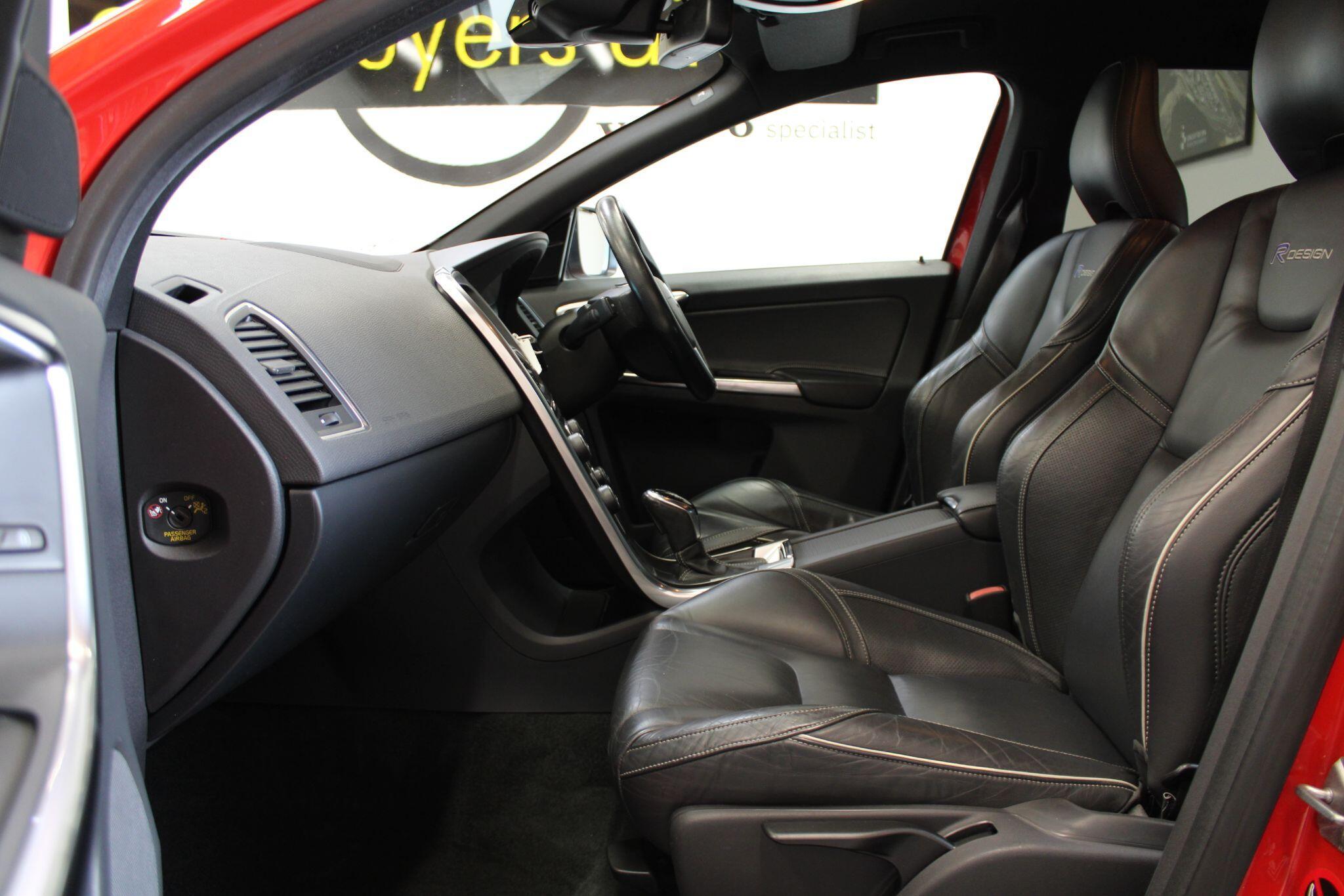 Volvo XC60 - Image 31