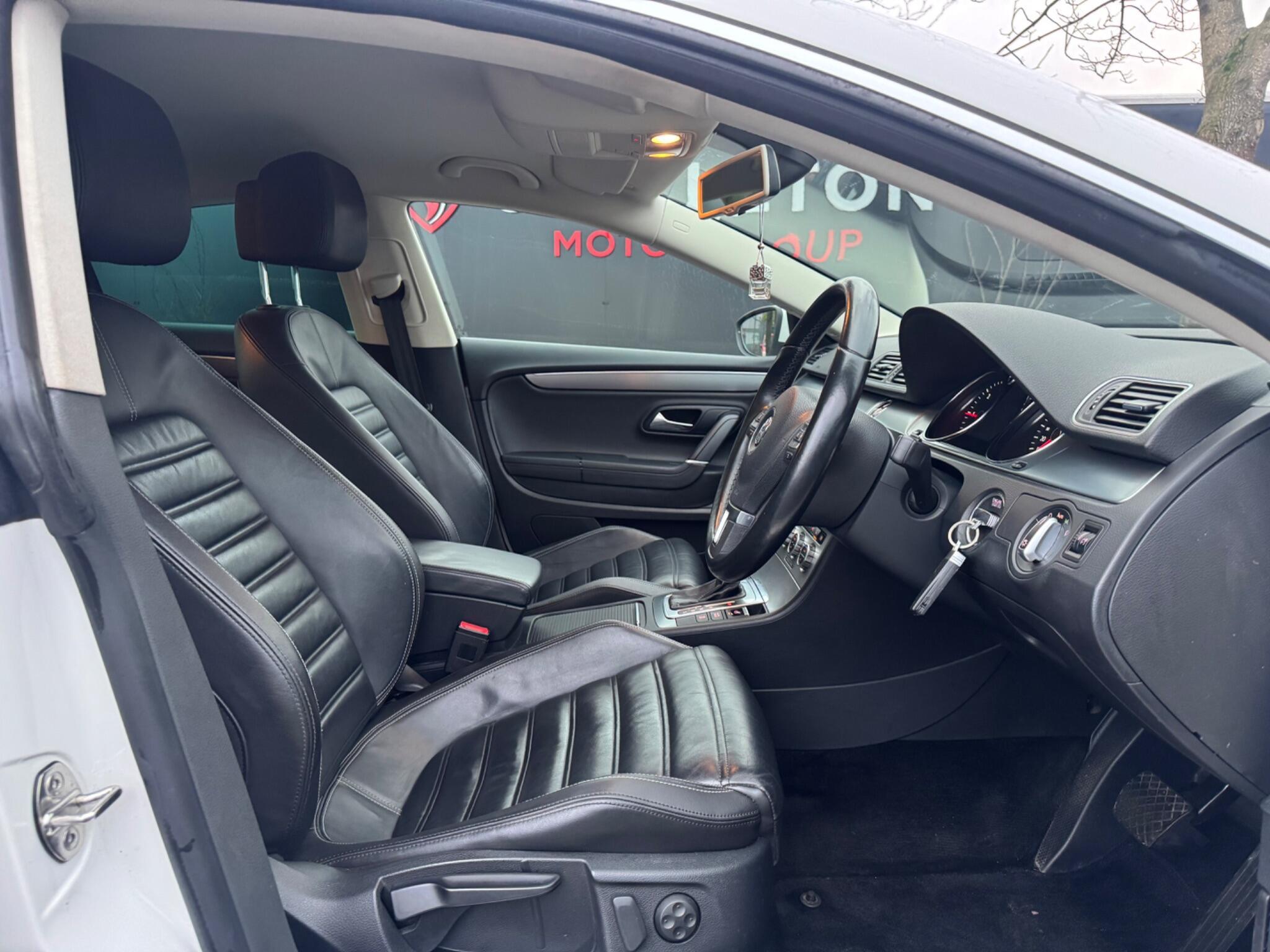 Volkswagen CC - Image 18