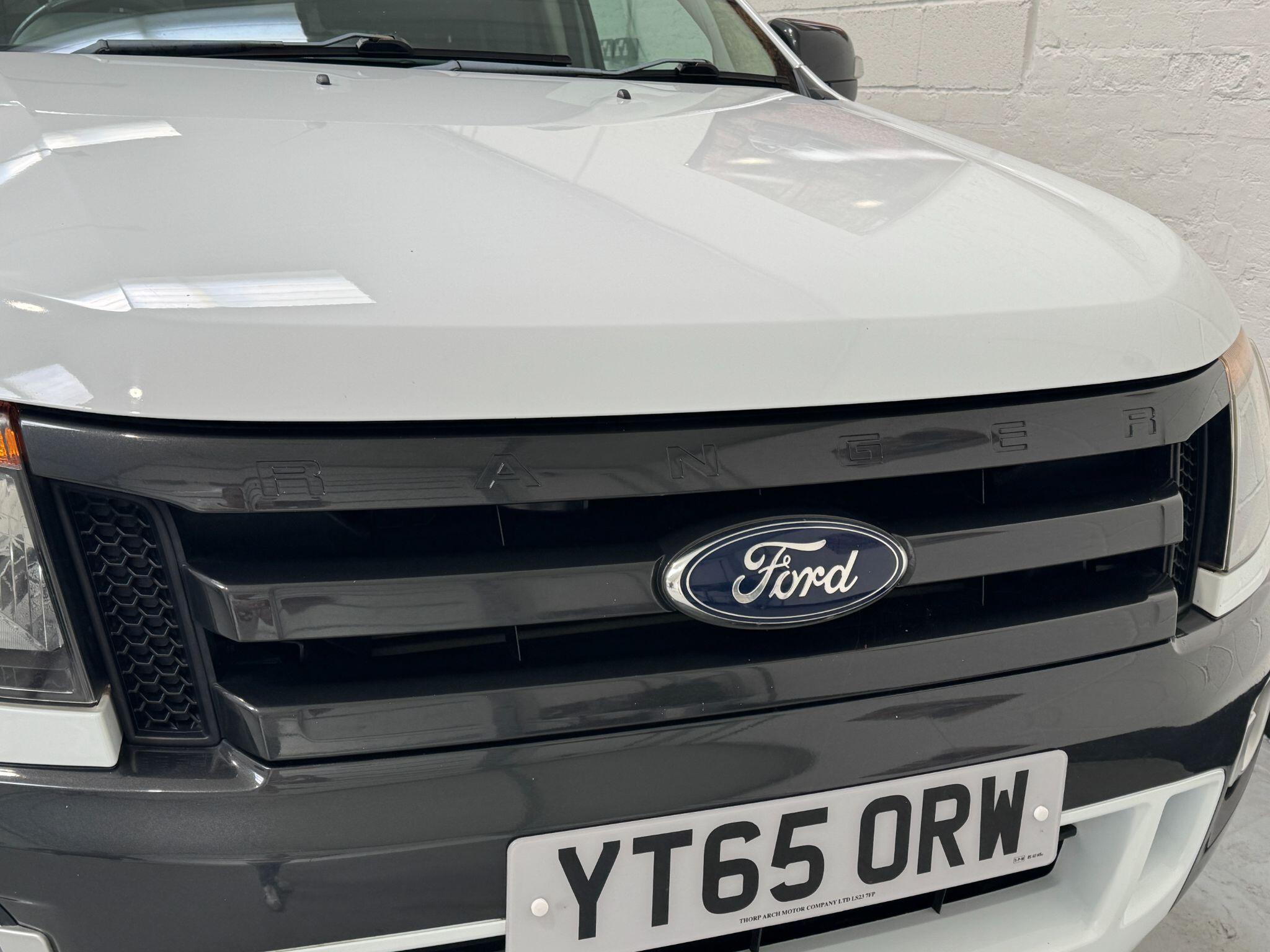 Ford Ranger - Image 62